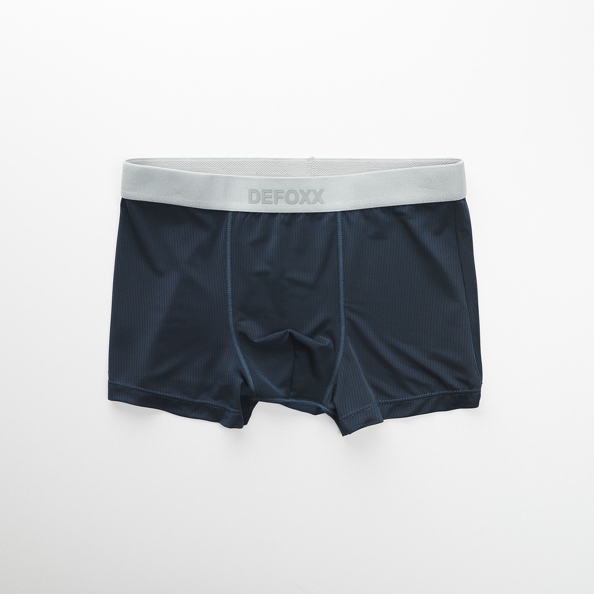 QUẦN BOXER LƯỚI DEFOXX