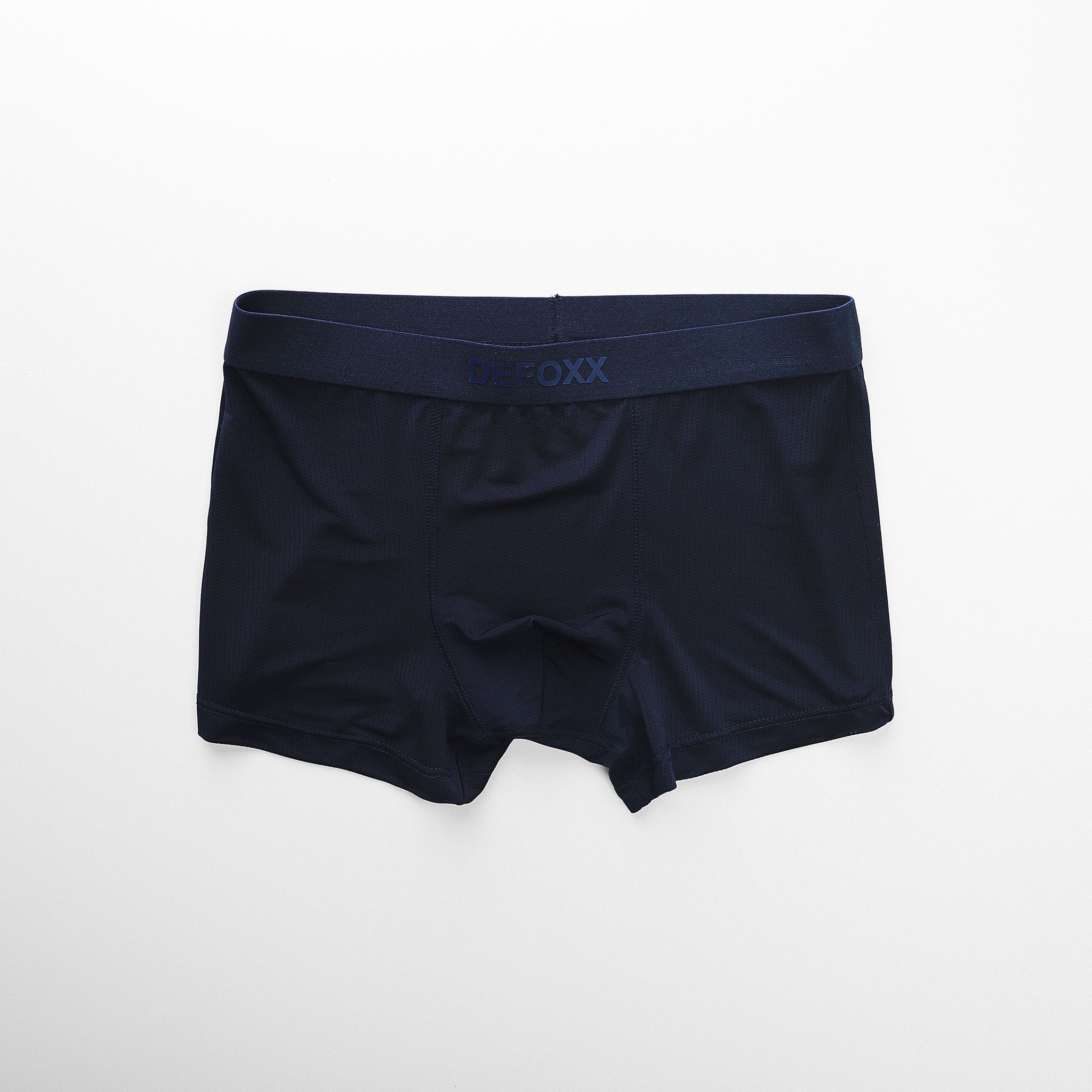 QUẦN BOXER LƯỚI DEFOXX