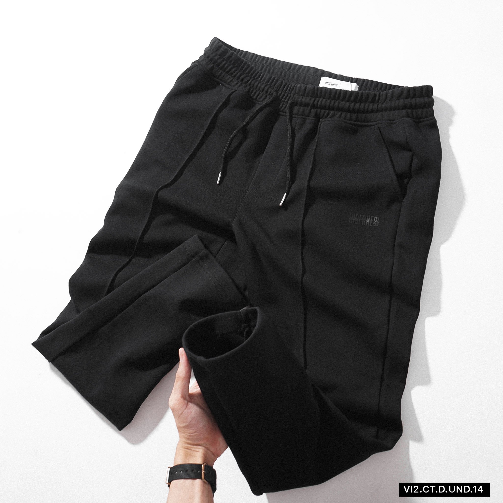 QUẦN DÀI NỈ UNDERNESS