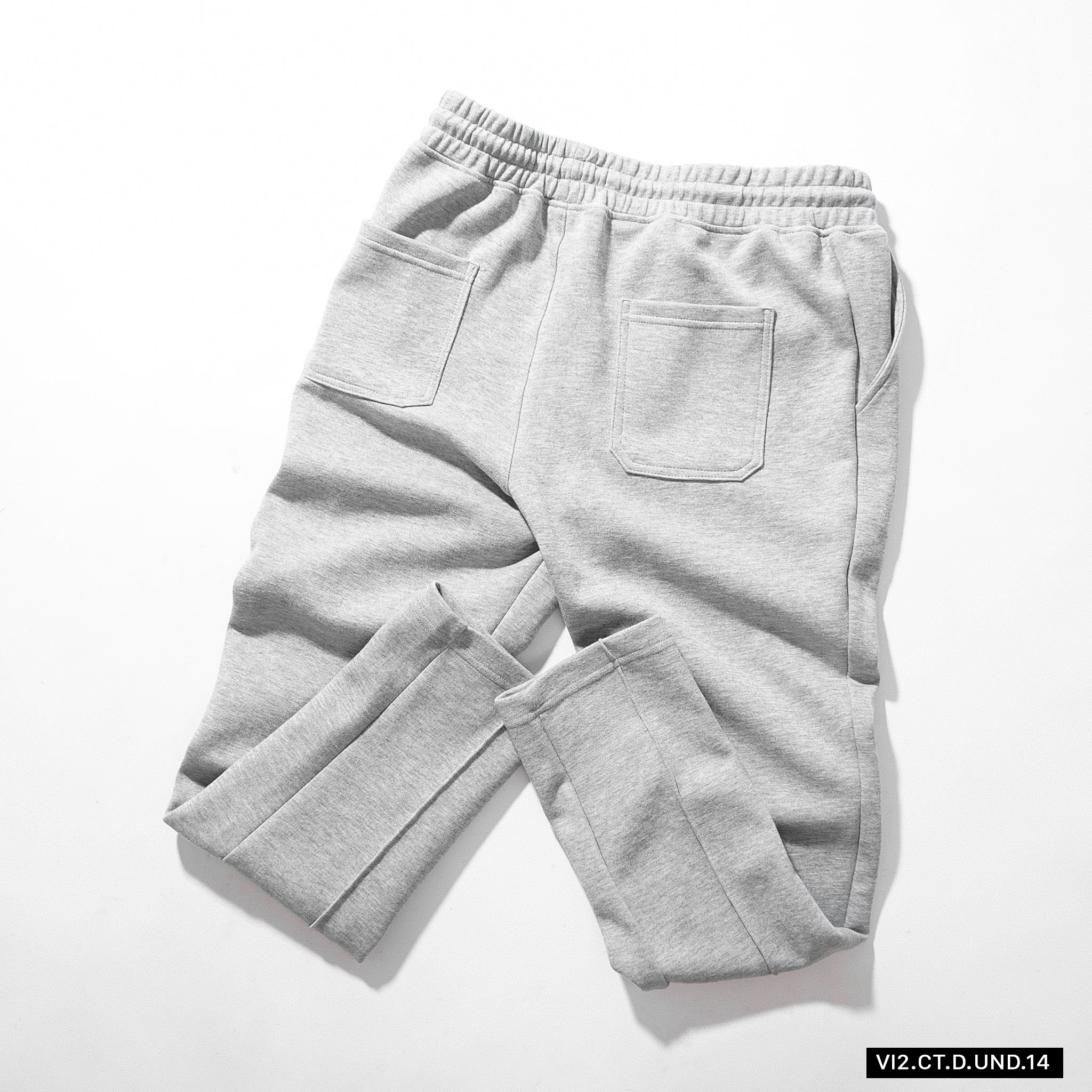 QUẦN DÀI NỈ UNDERNESS