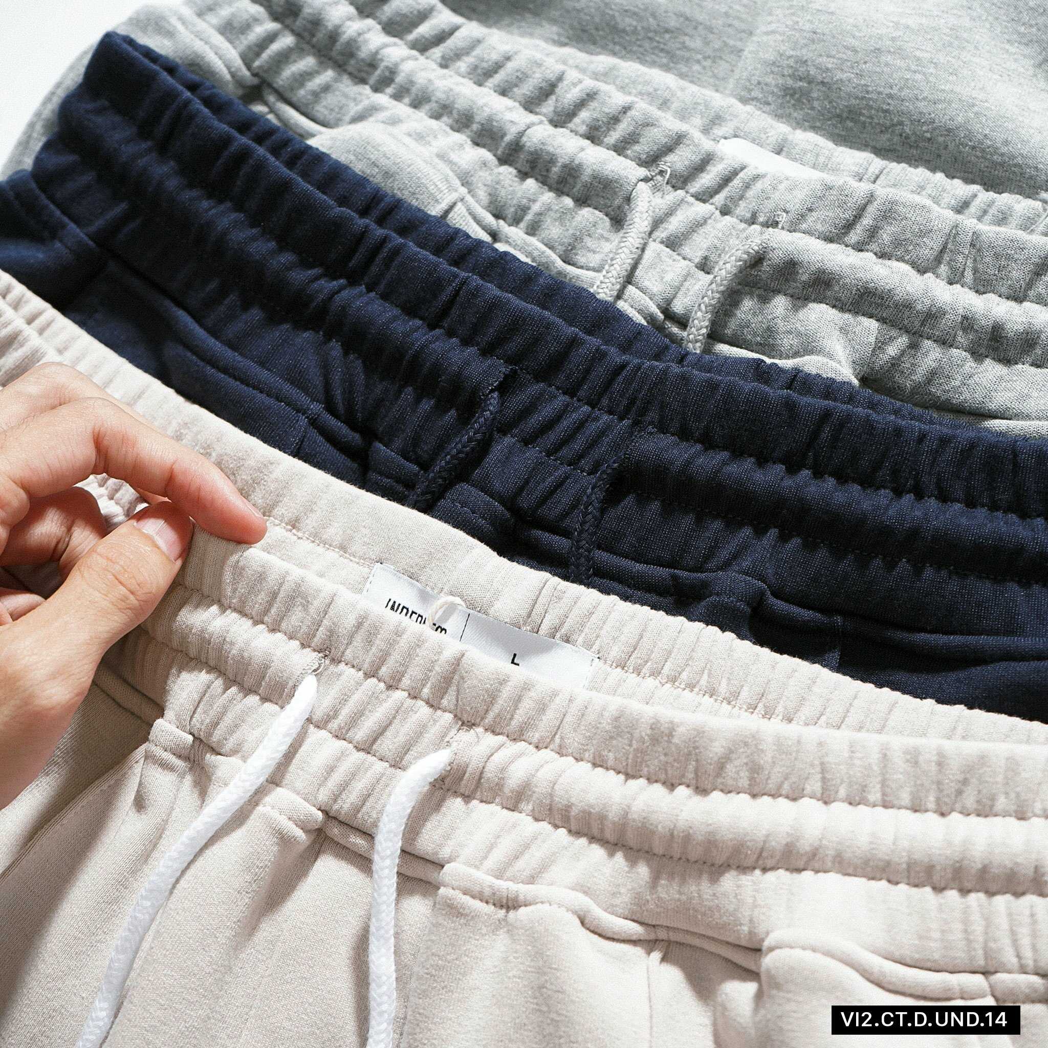 QUẦN DÀI NỈ UNDERNESS