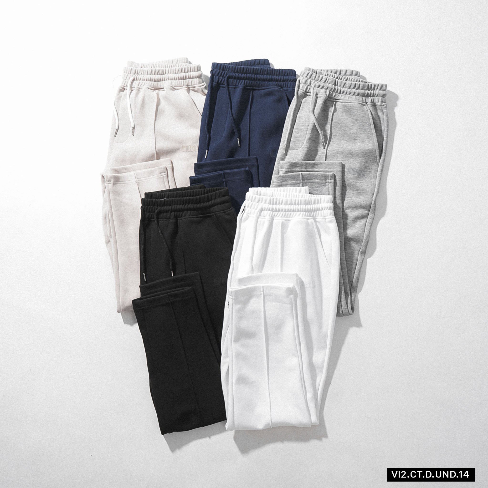 QUẦN DÀI NỈ UNDERNESS