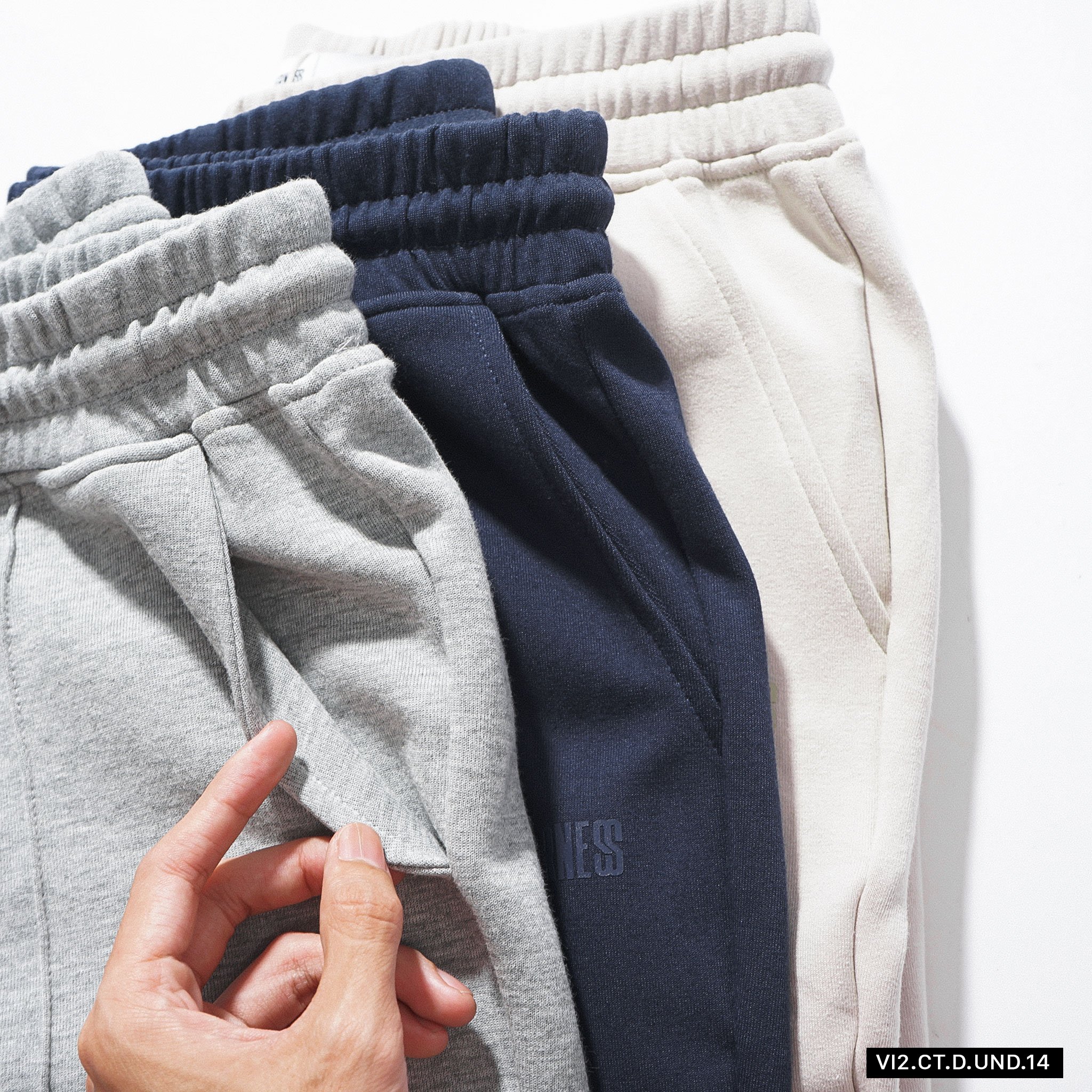 QUẦN DÀI NỈ UNDERNESS