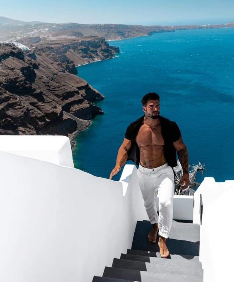 QUẦN DÀI ĐŨI LINEN KAF