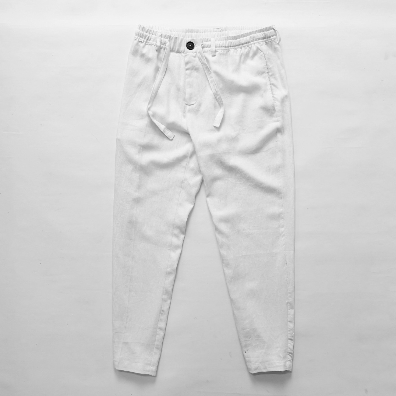 QUẦN DÀI ĐŨI LINEN KAF