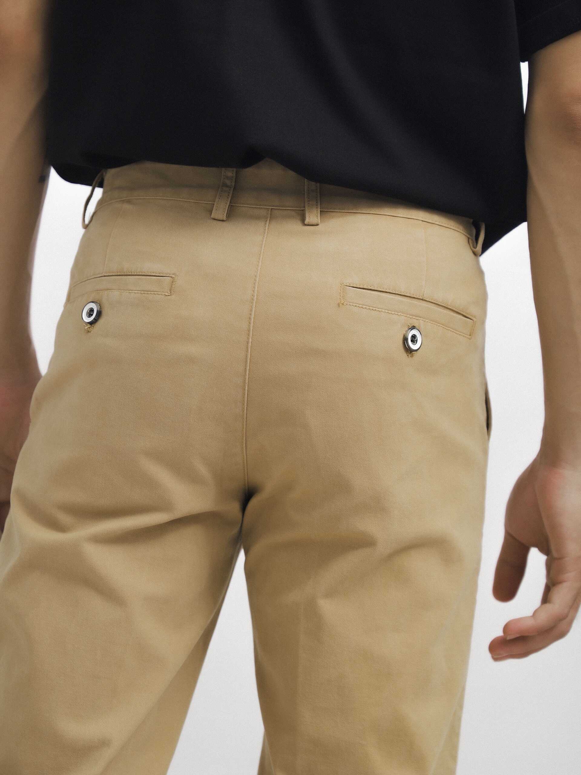 QUẦN DÀI KAKI RELAX FIT DEFOXX