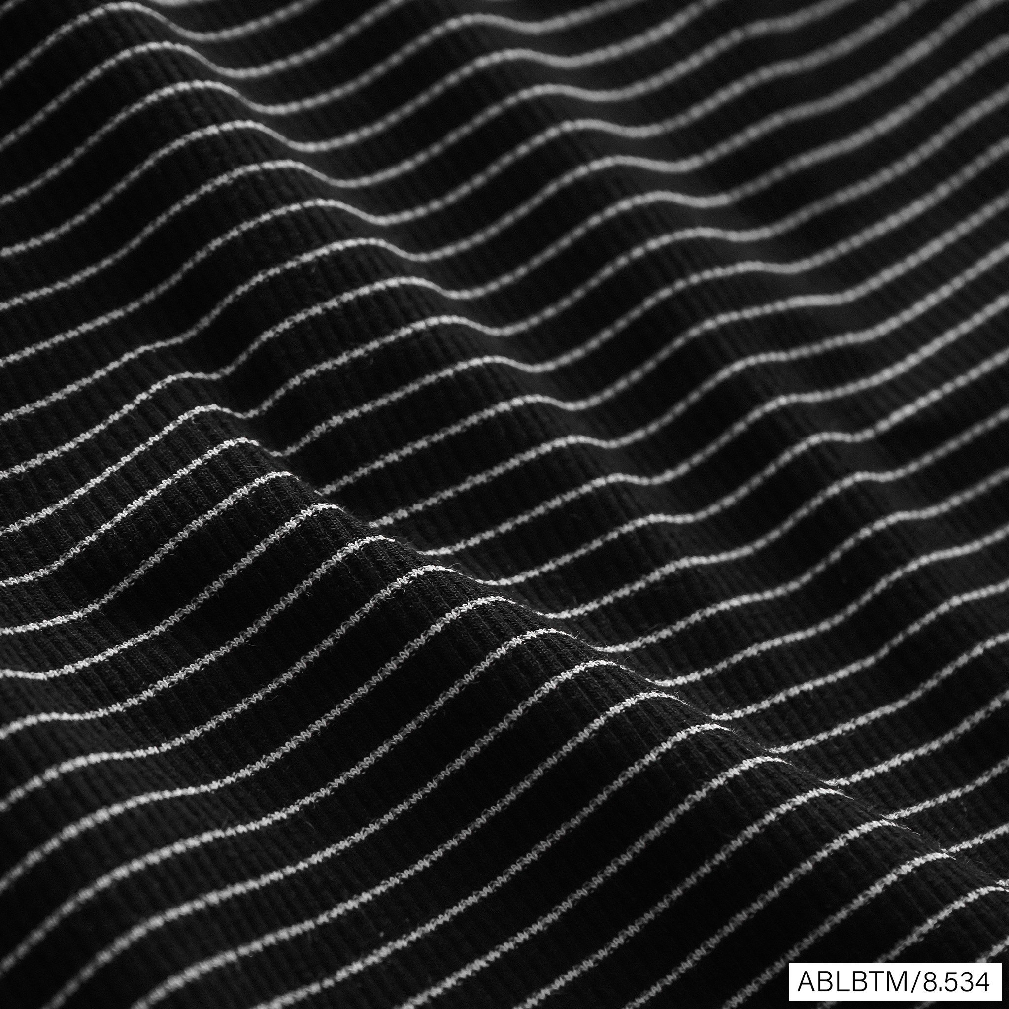 ÁO THUN TANK TOP BTM KẺ