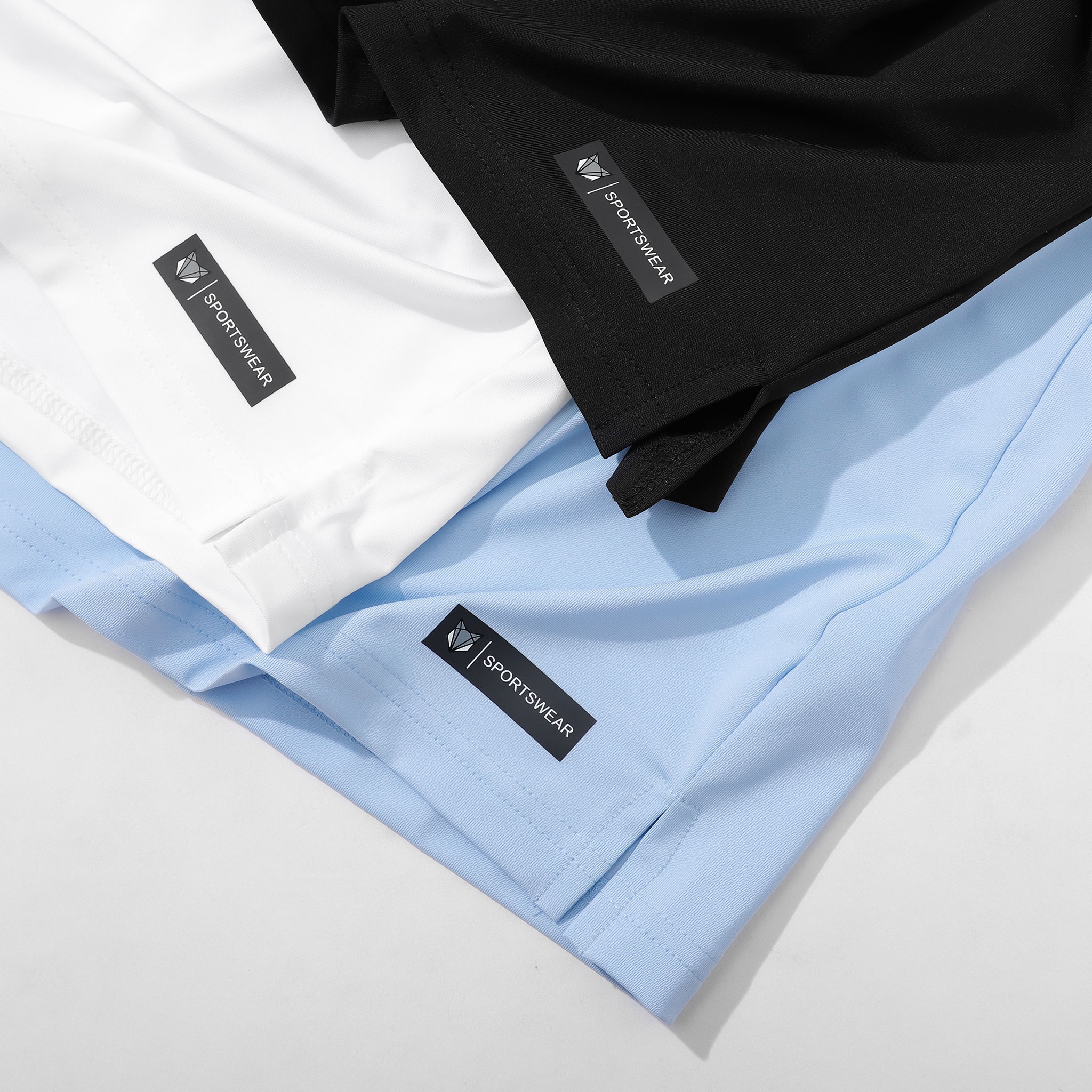 ÁO TANK TOP DEFOXX SPORT PHỐI LƯỚI