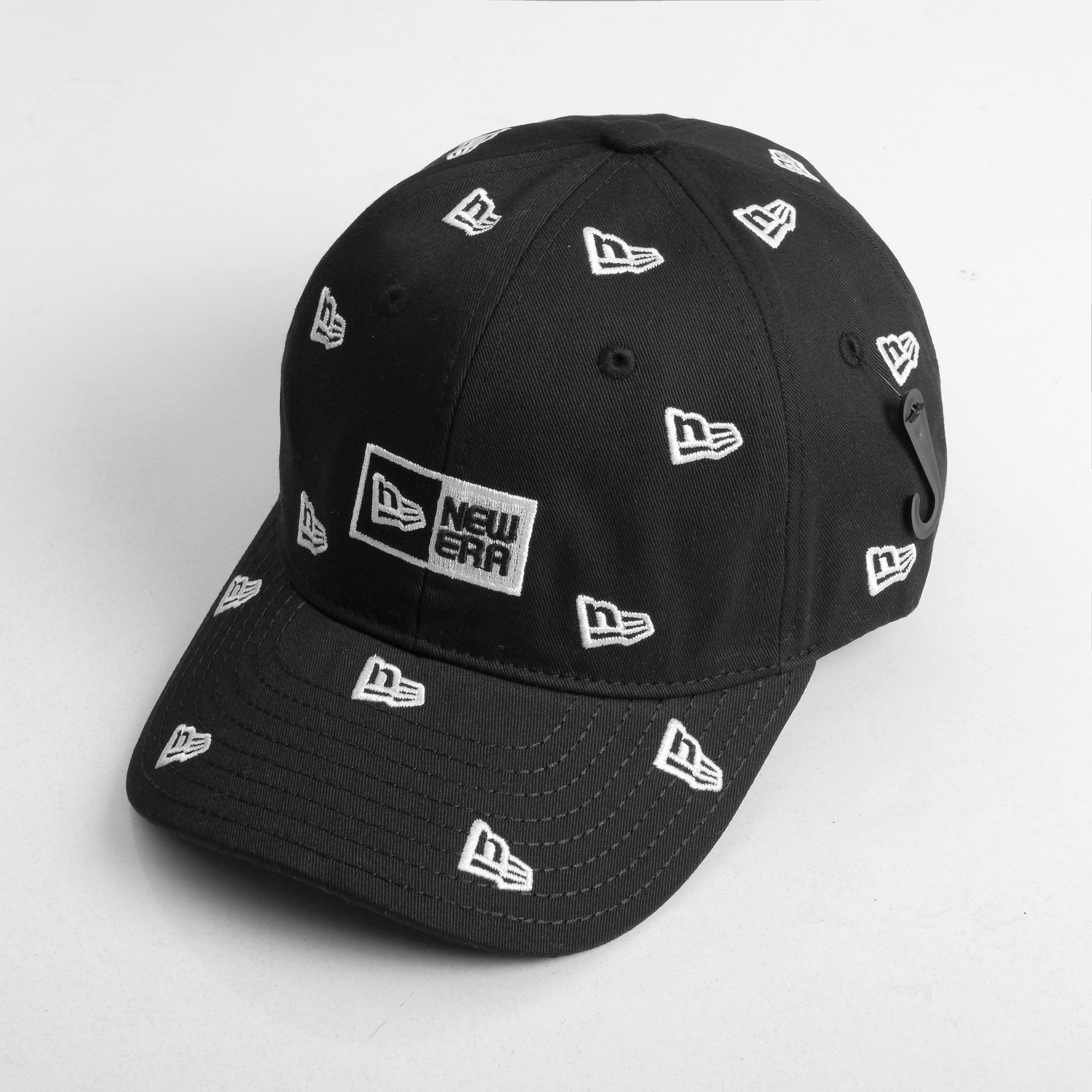 MŨ NEW ERA MONOGRAM