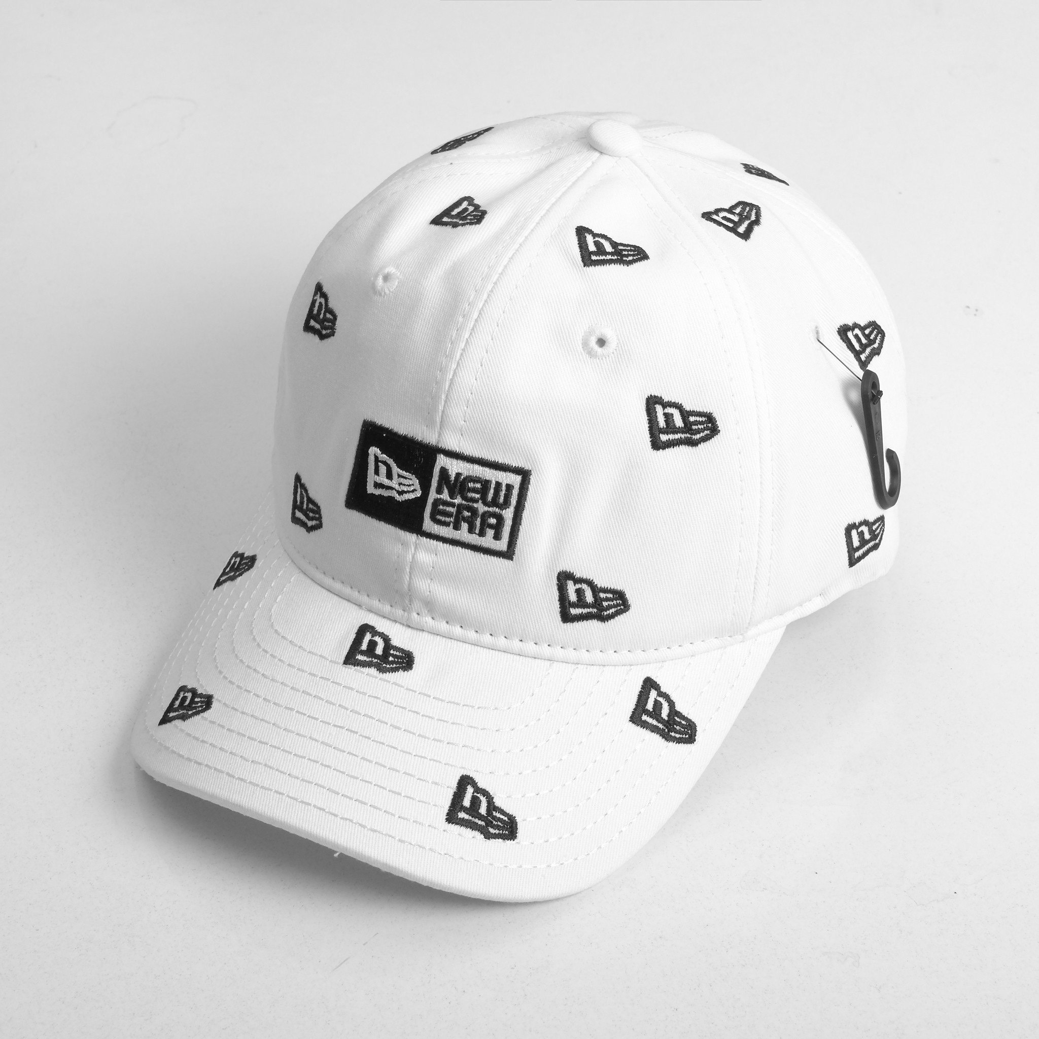 MŨ NEW ERA MONOGRAM