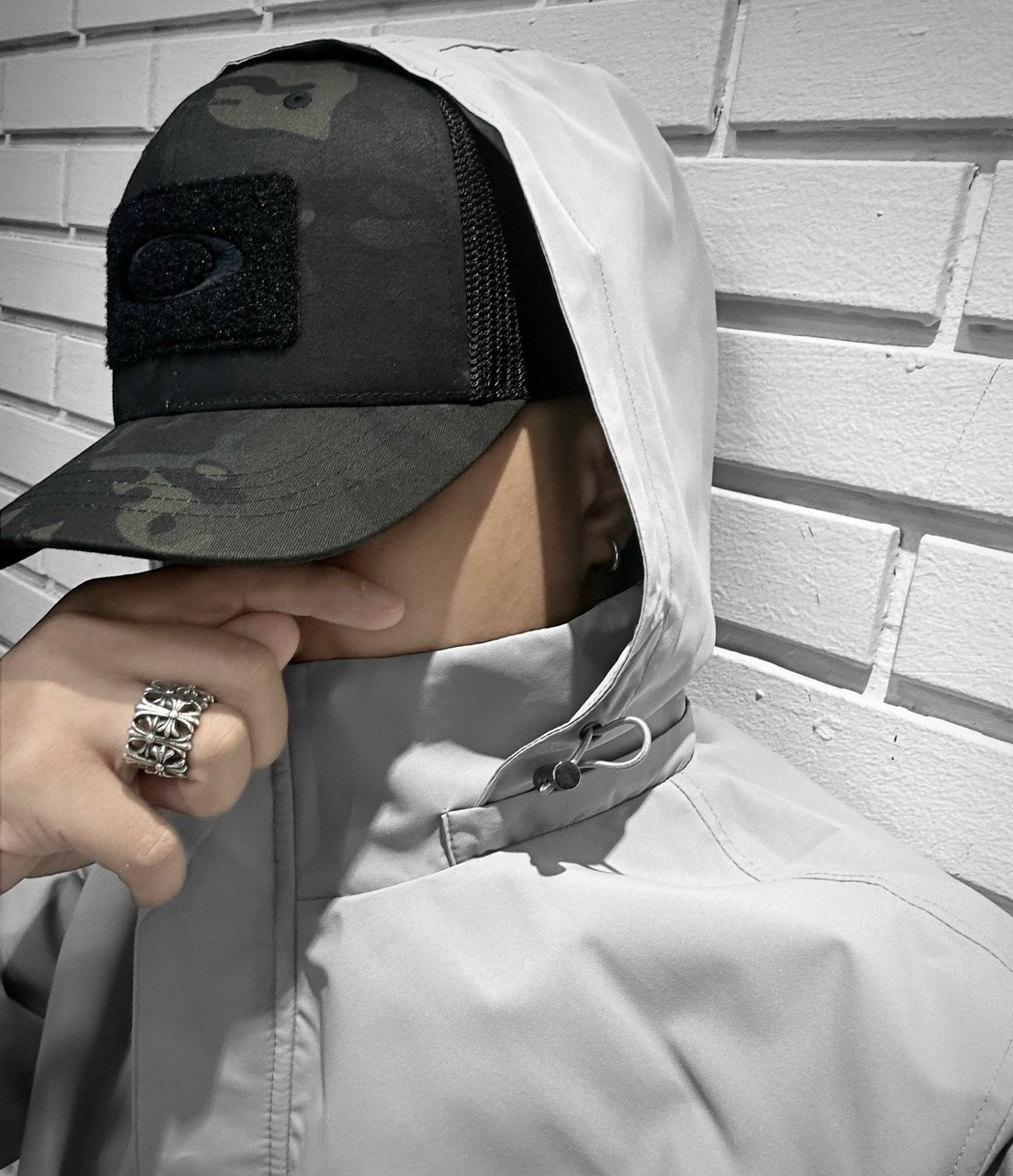 ÁO KHOÁC GIÓ MICROWAY KAF