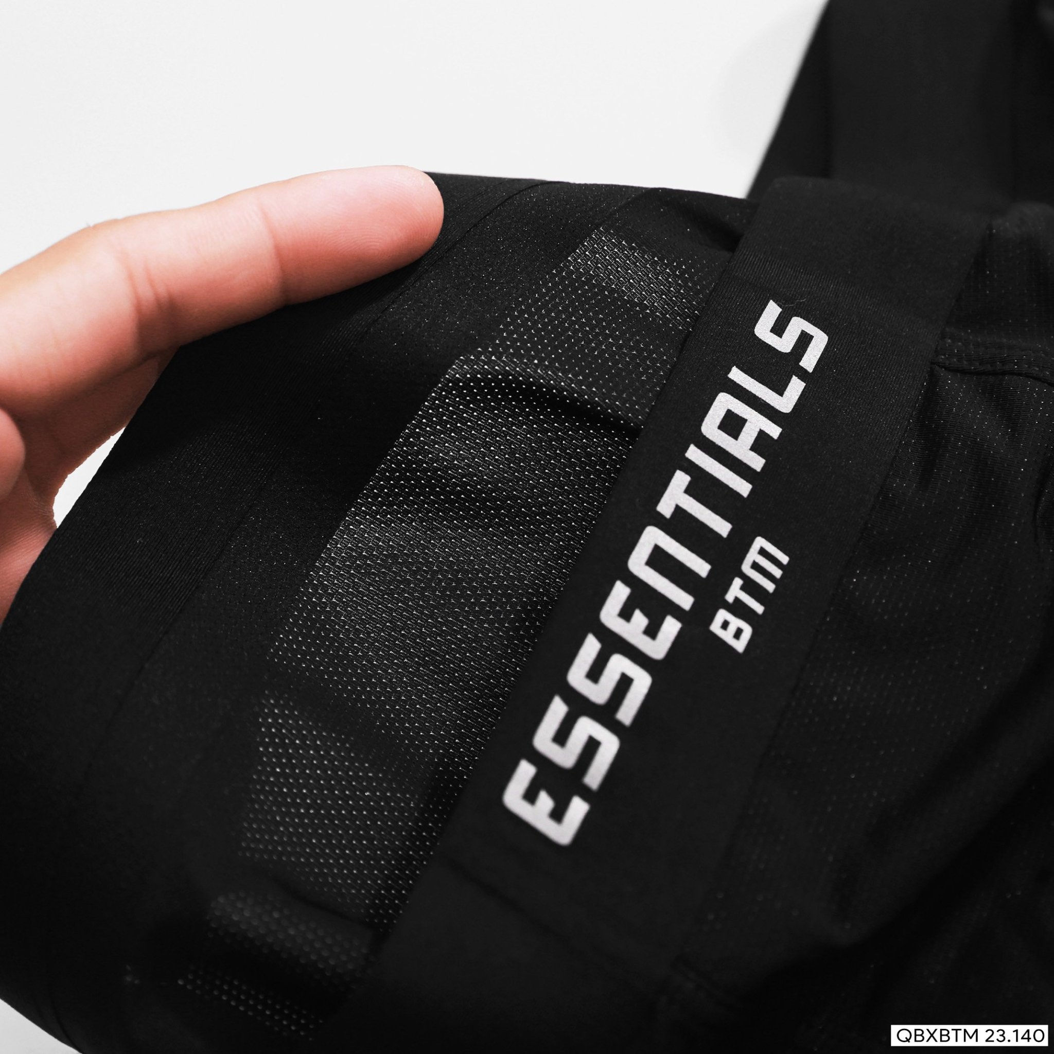 QUẦN BOXER BTM ESSENTIALS