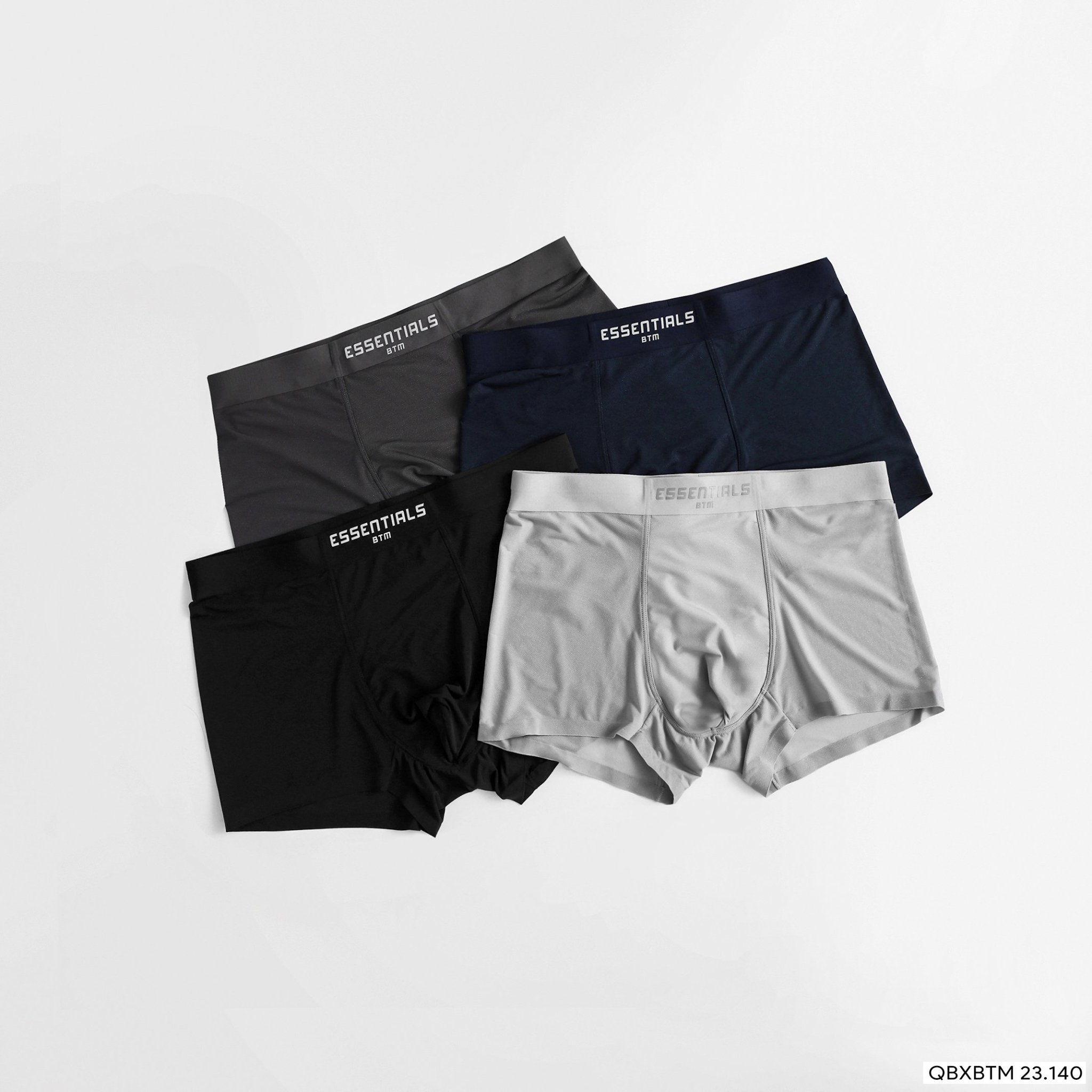 QUẦN BOXER BTM ESSENTIALS