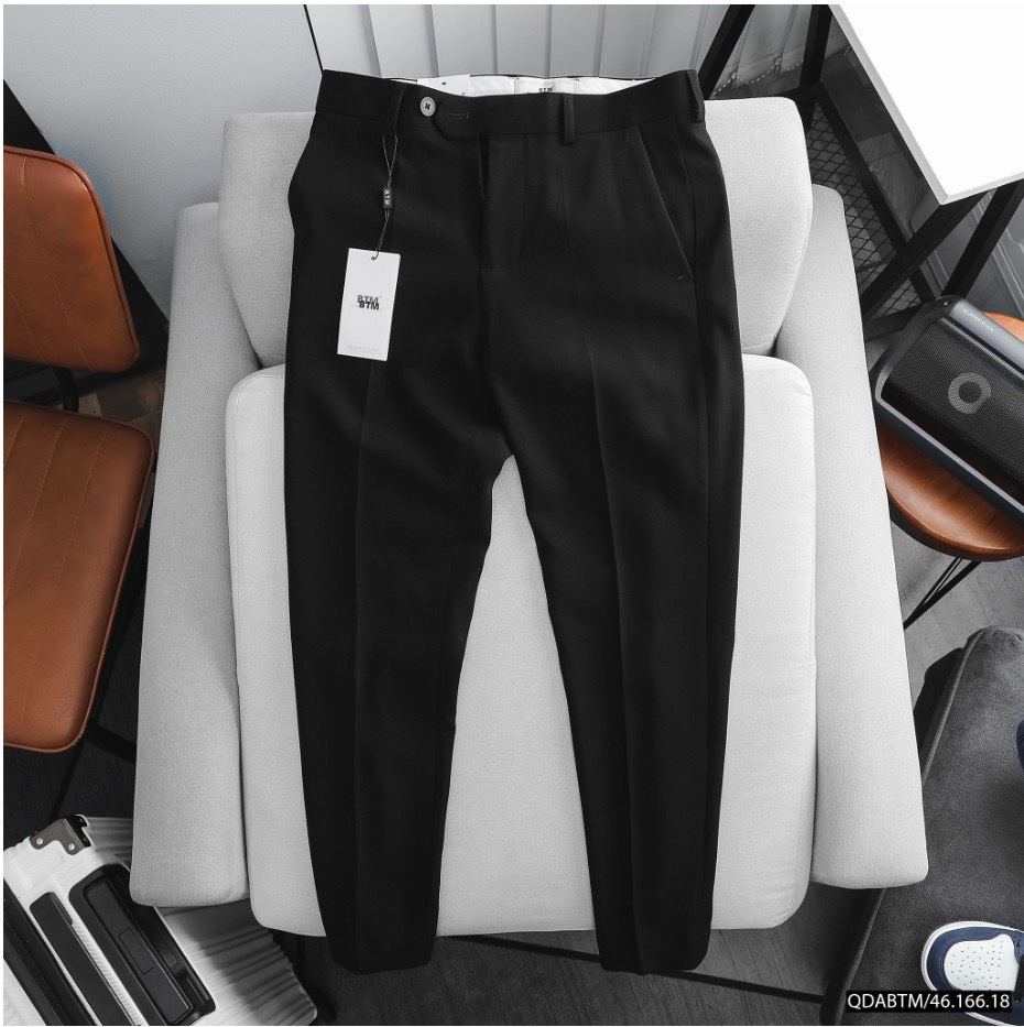 QUẦN ÂU BTM BASIC