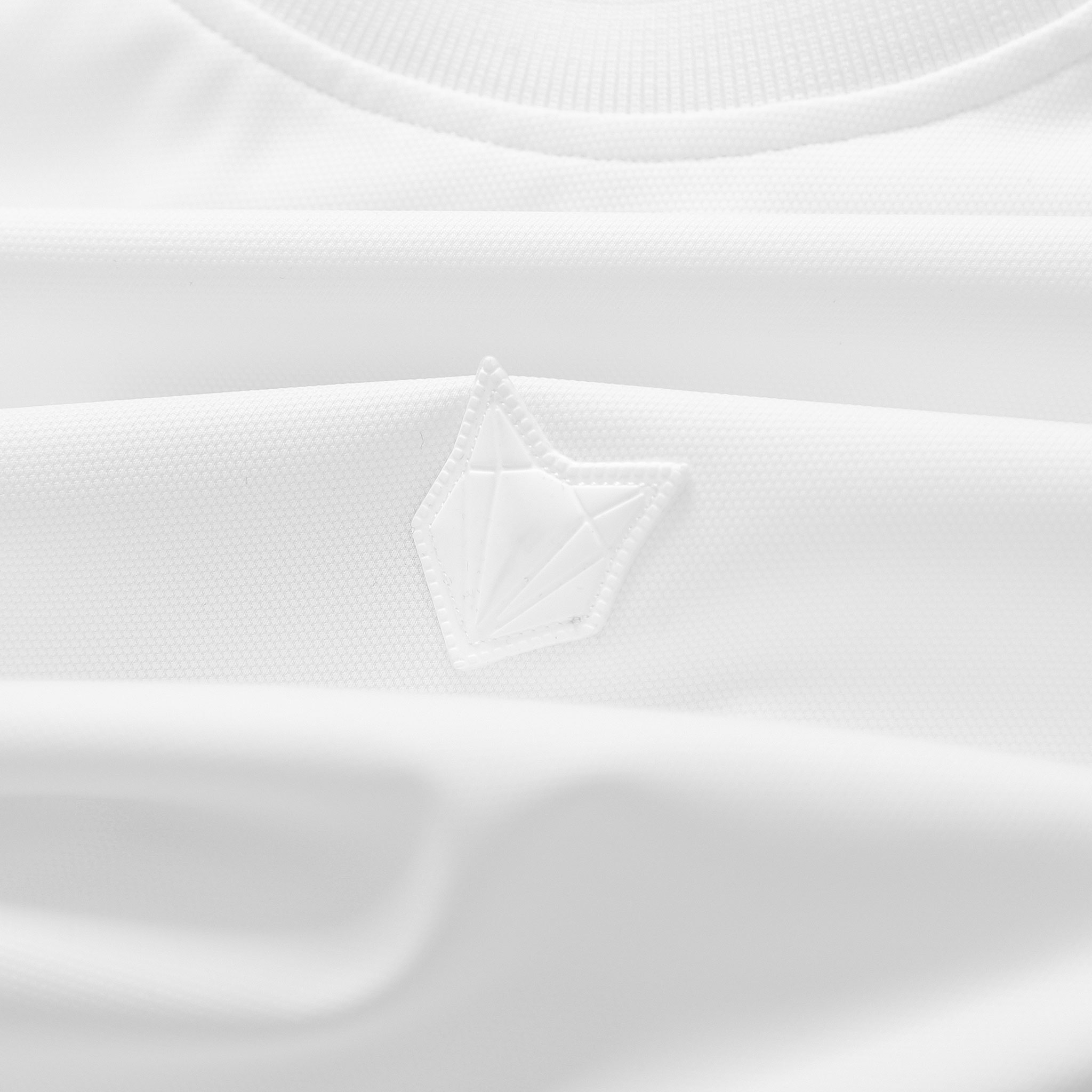 ÁO THUN DEFOXX 4C LOGO ĐÚC