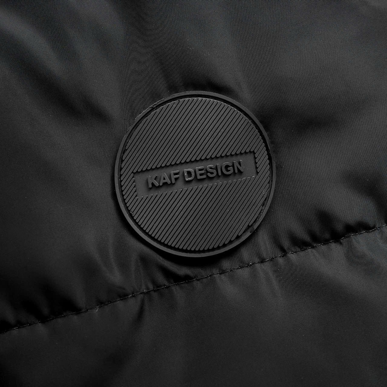 ÁO PHAO BÉO MŨ RỜI KAF