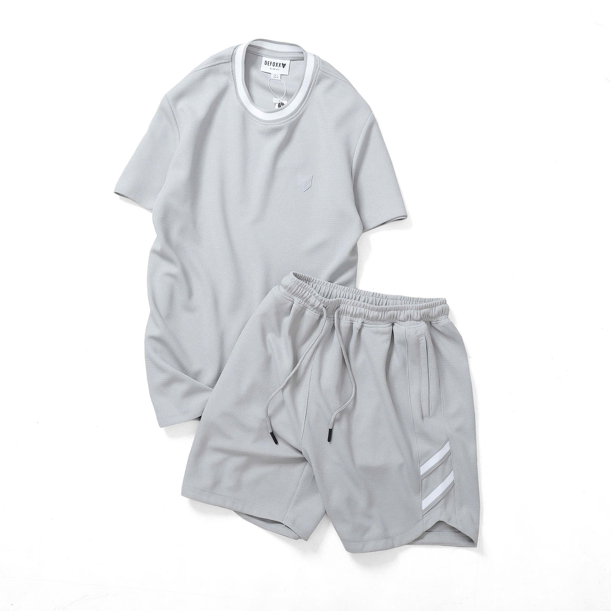 SET BỘ DEFOXX COTTON DỆT LEN