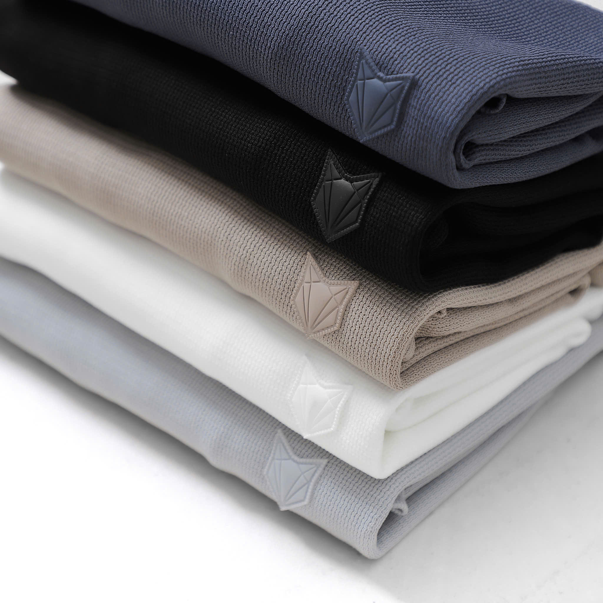 SET BỘ DEFOXX COTTON DỆT LEN