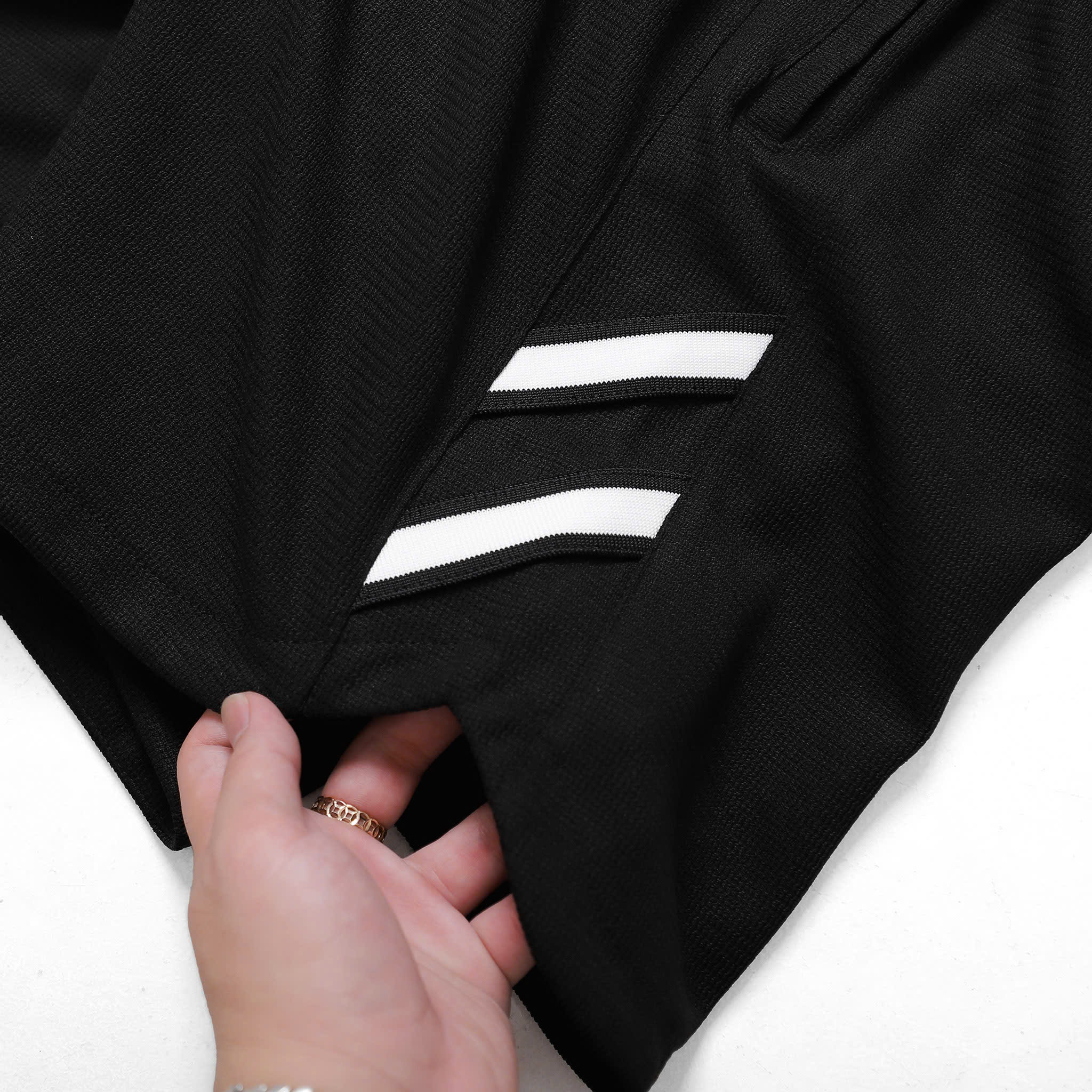 SET BỘ DEFOXX COTTON DỆT LEN