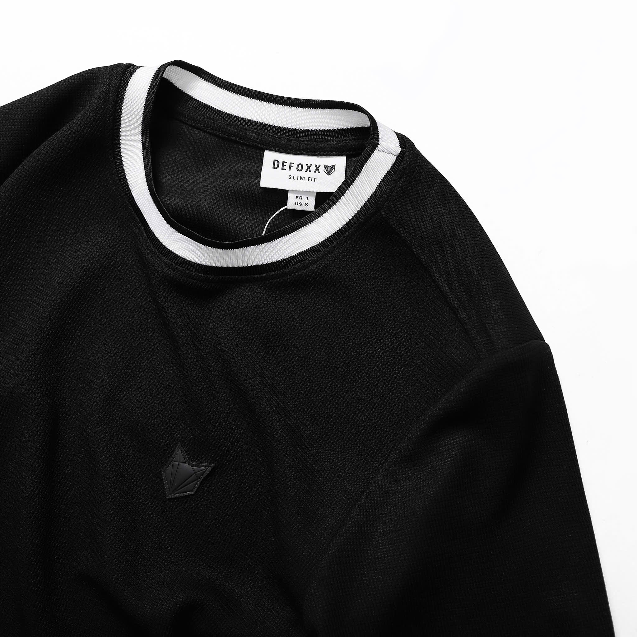 SET BỘ DEFOXX COTTON DỆT LEN