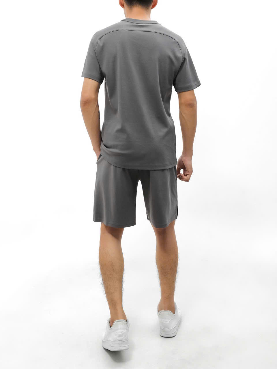 SET BỘ DEFOXX SPORT INTERLOCK