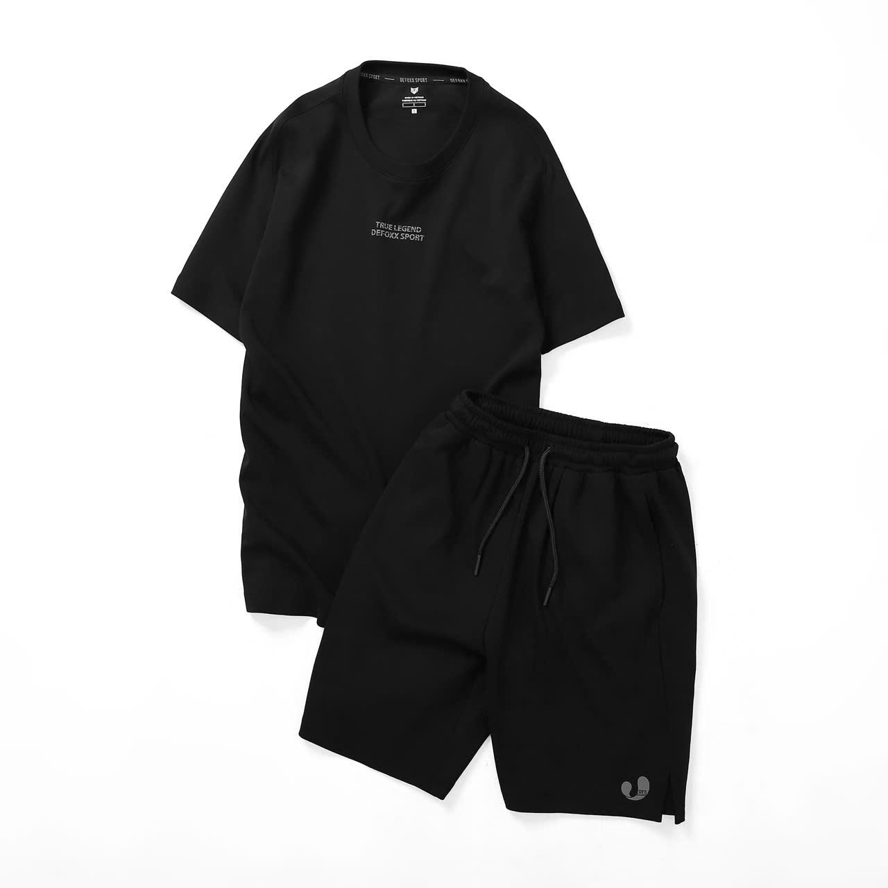 SET BỘ DEFOXX SPORT INTERLOCK