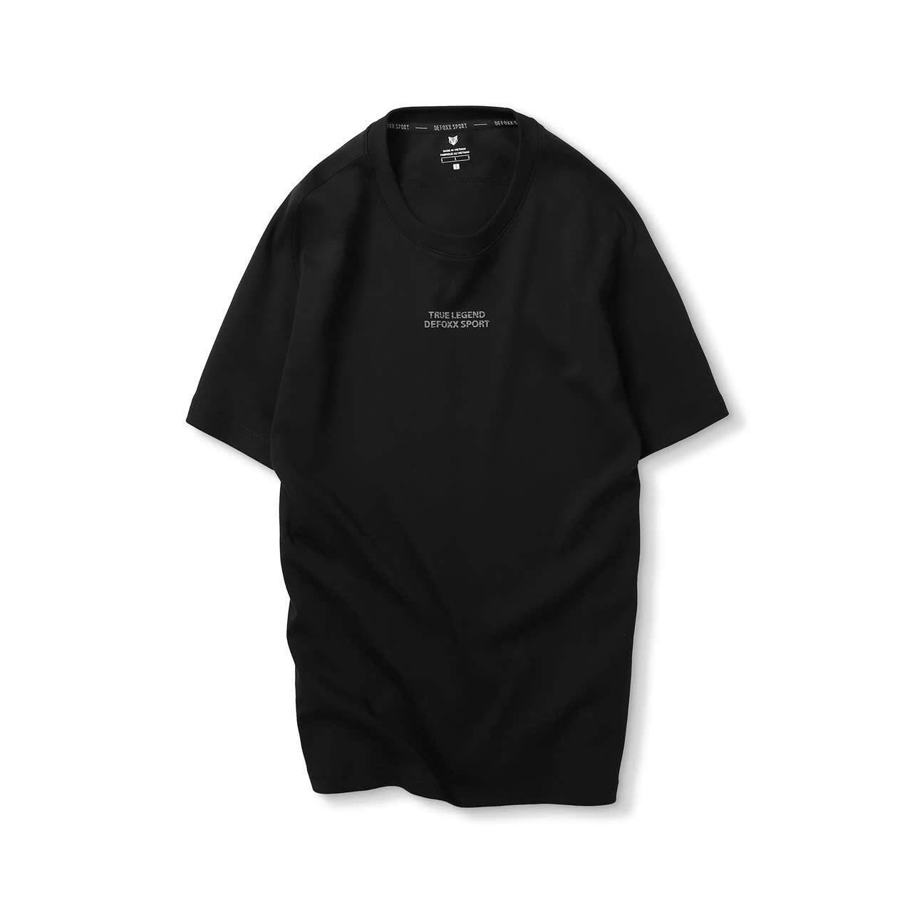 SET BỘ DEFOXX SPORT INTERLOCK