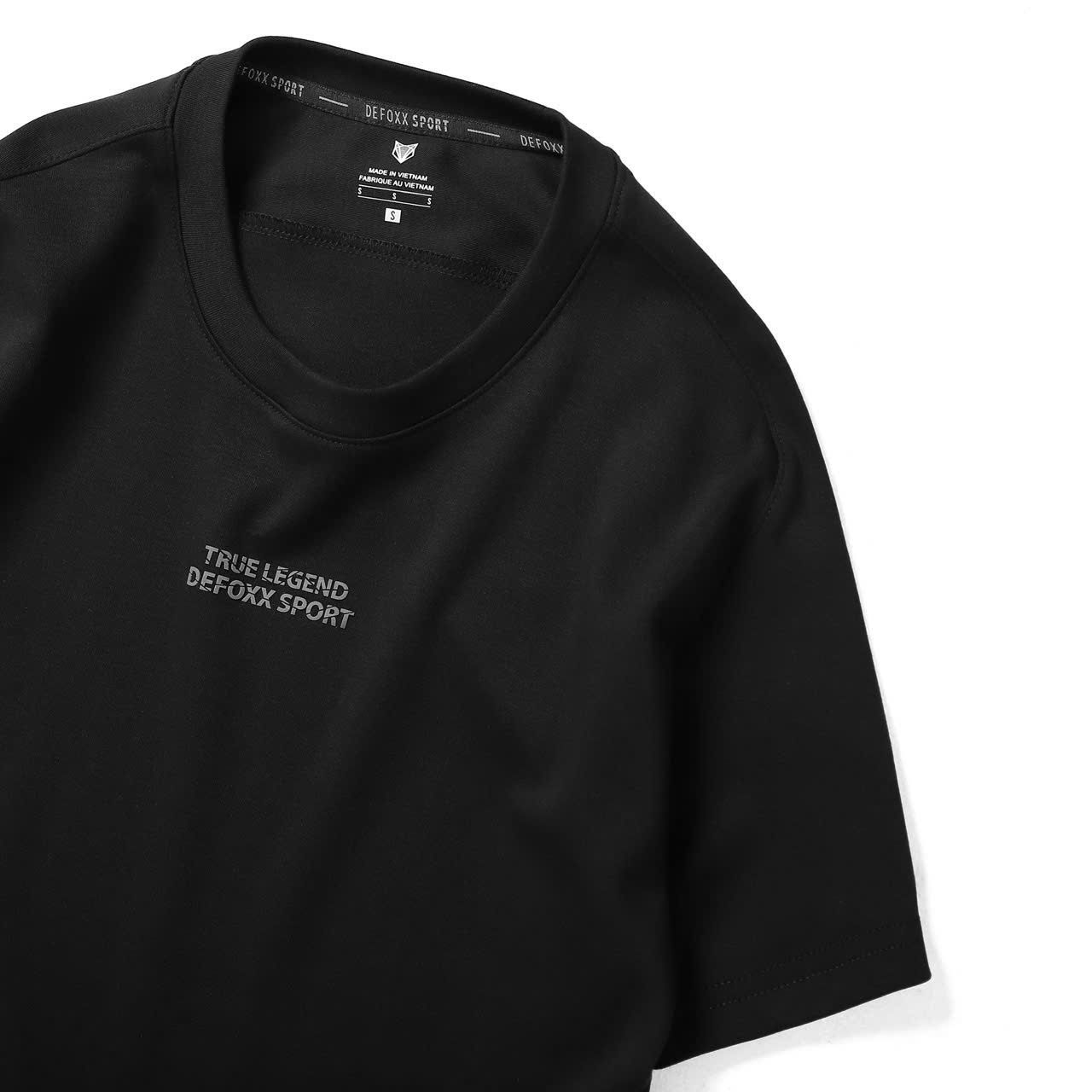 SET BỘ DEFOXX SPORT INTERLOCK