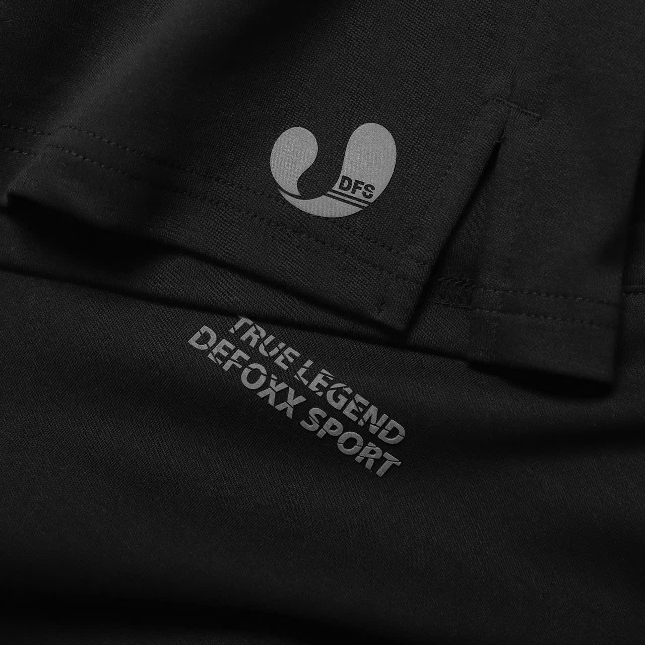 SET BỘ DEFOXX SPORT INTERLOCK