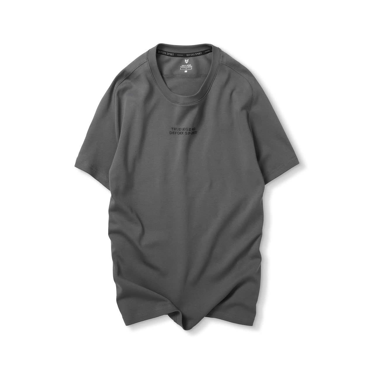 SET BỘ DEFOXX SPORT INTERLOCK