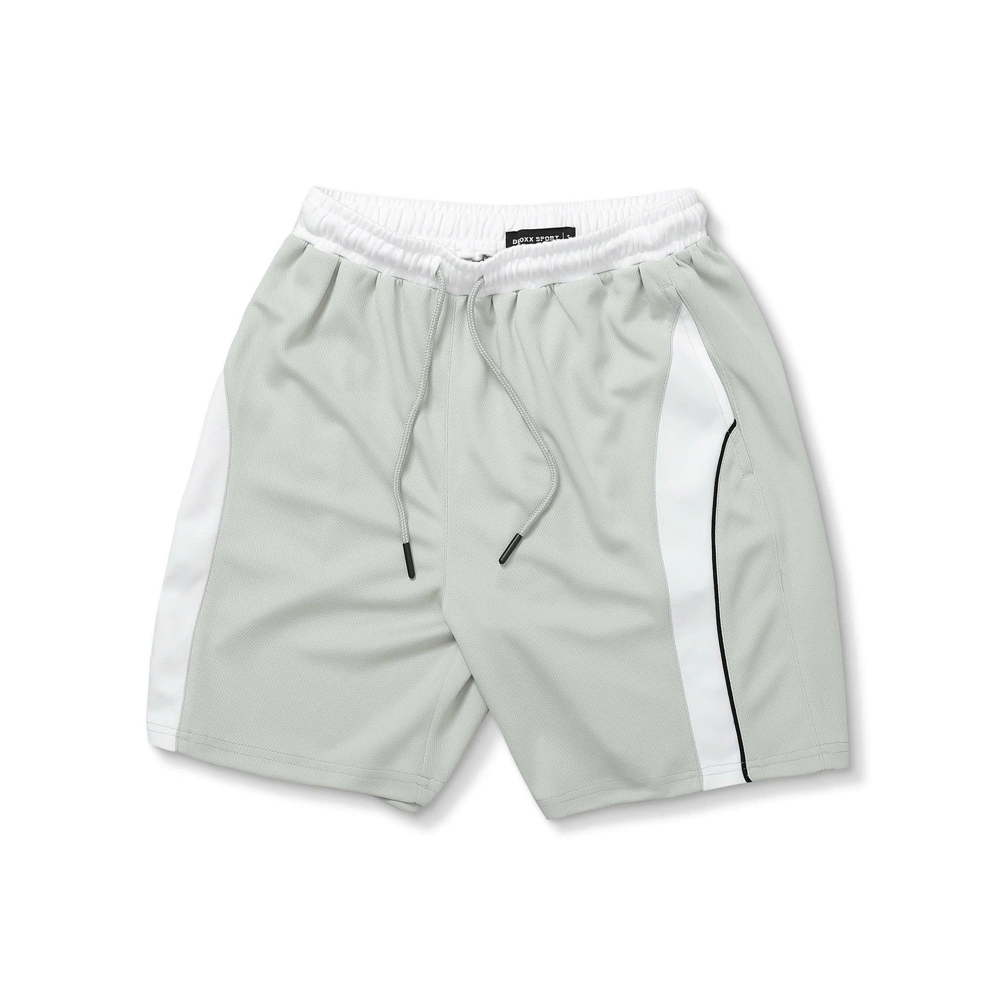 SET BỘ DEFOXX TANKTOP SKATEBOARDING