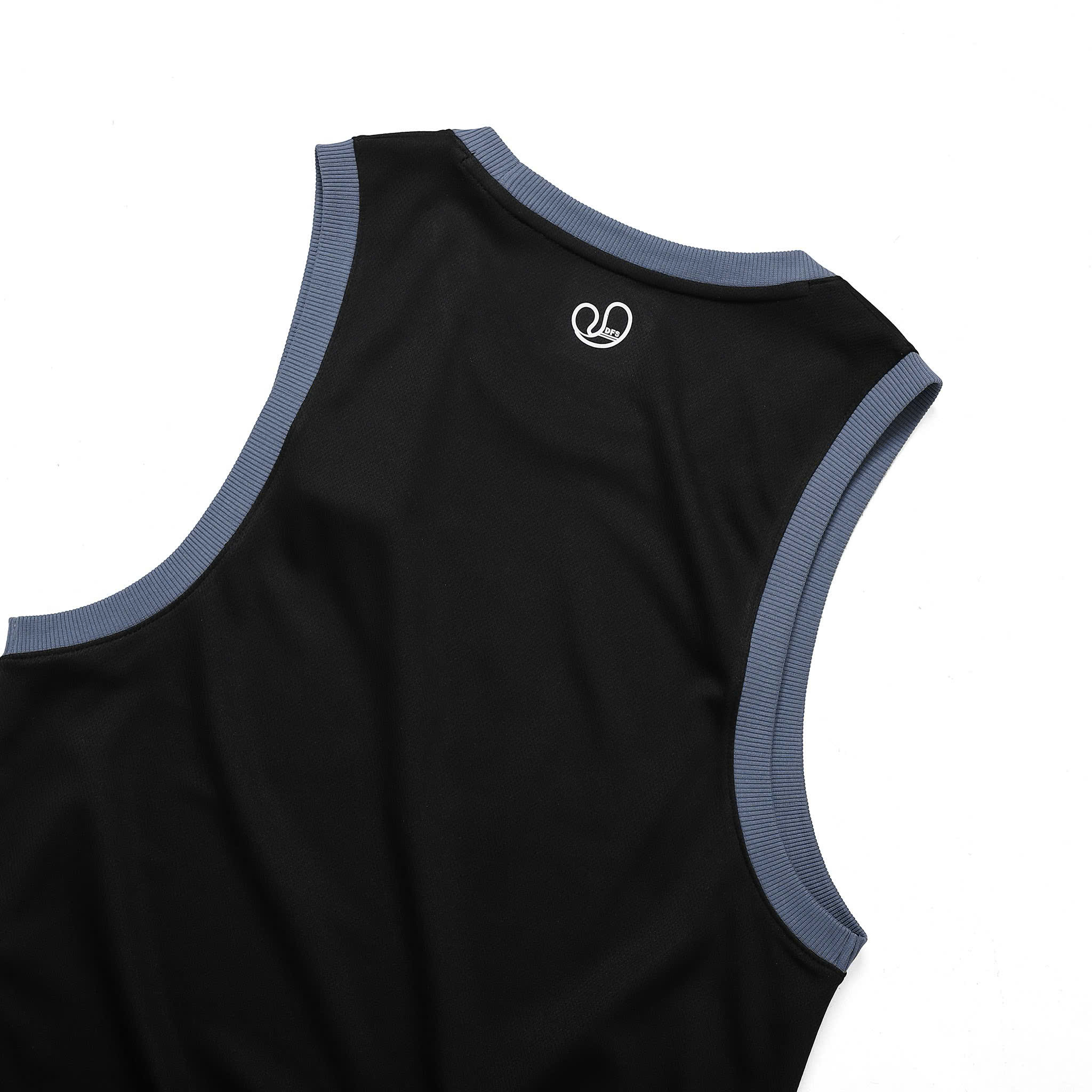 SET BỘ DEFOXX TANKTOP SKATEBOARDING