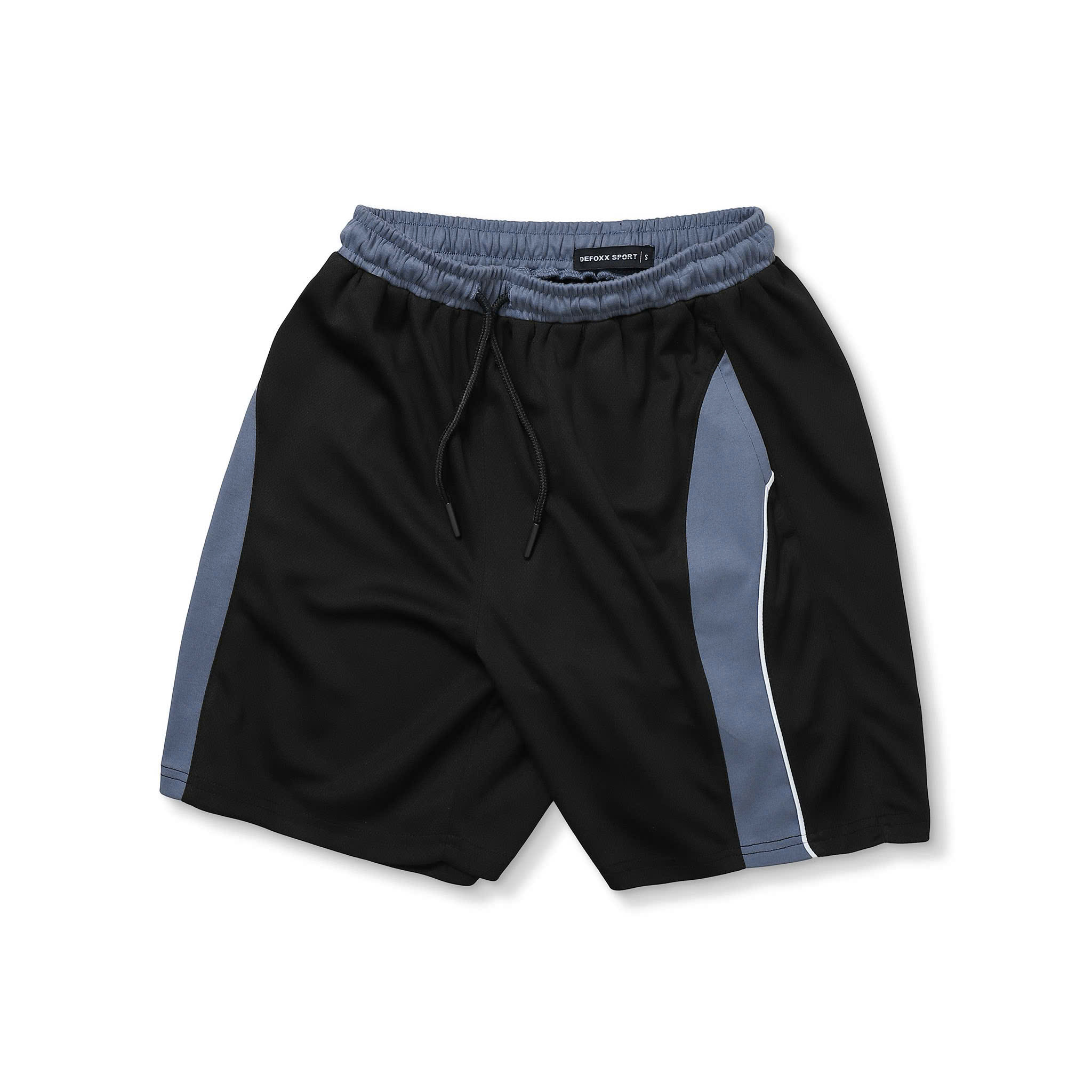 SET BỘ DEFOXX TANKTOP SKATEBOARDING