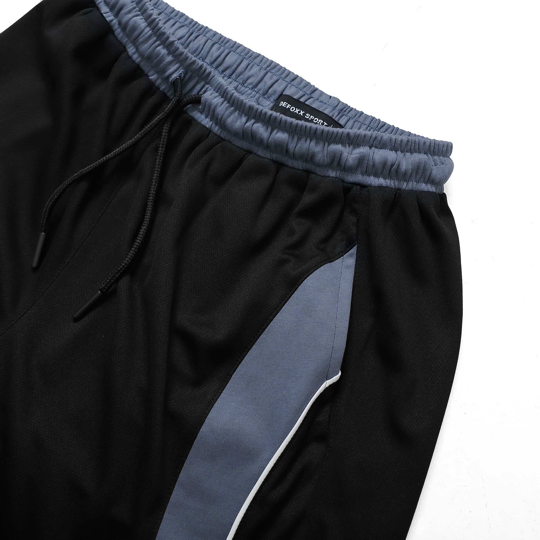 SET BỘ DEFOXX TANKTOP SKATEBOARDING