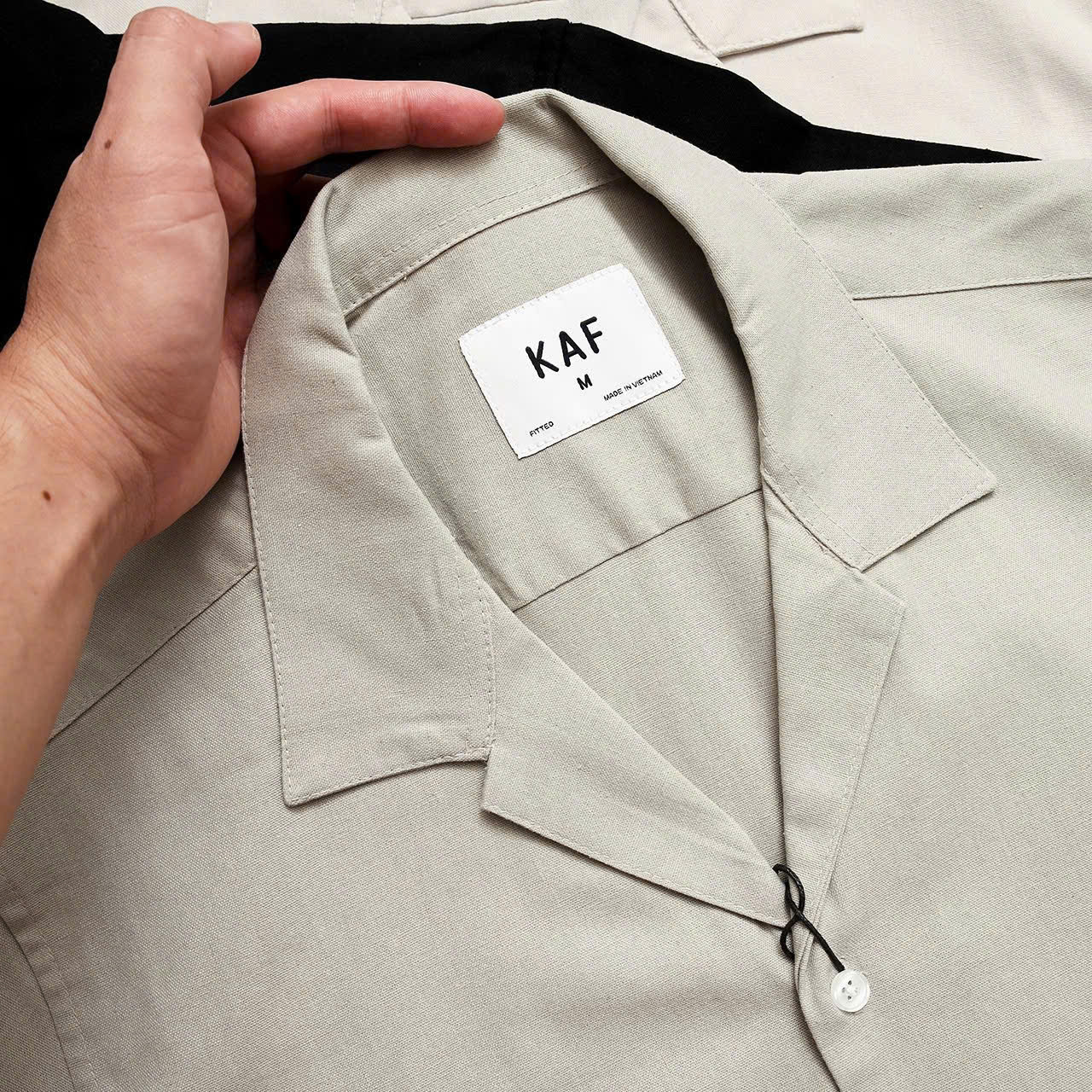 SET BỘ KAF ĐŨI CỔ BẺ