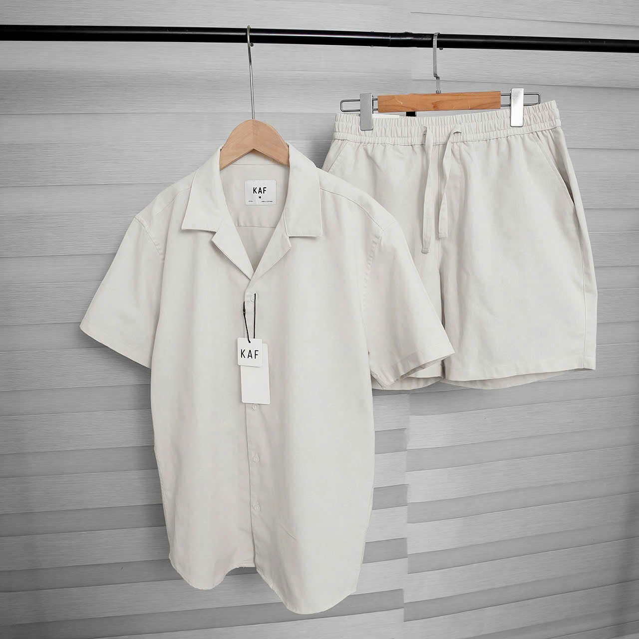 SET BỘ KAF ĐŨI CỔ BẺ