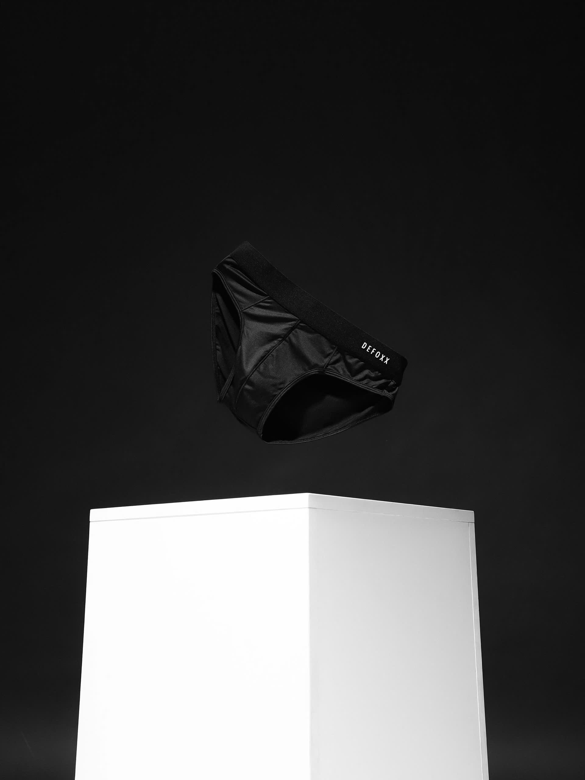 QUẦN LÓT DEFOXX TAM GIÁC COTTON