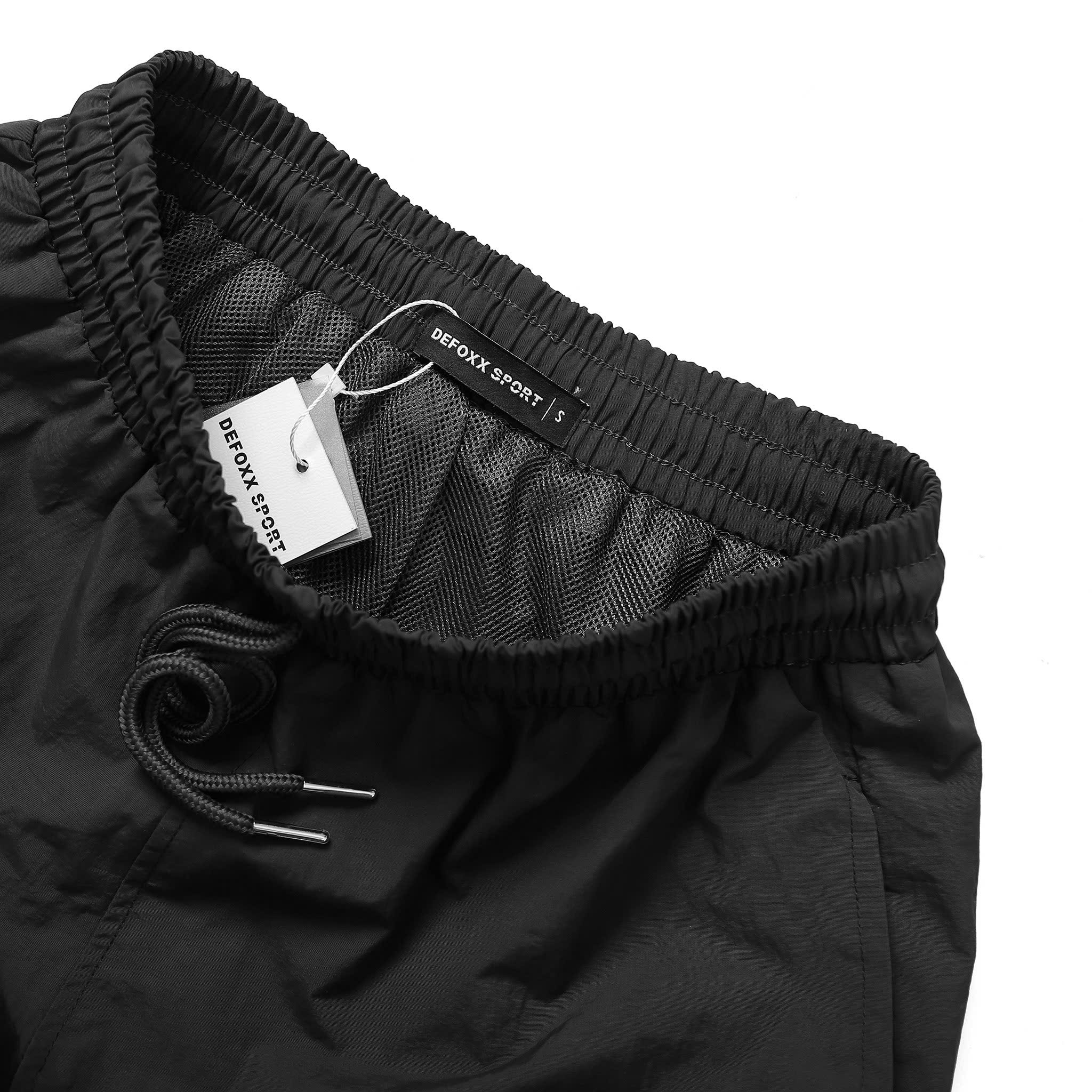 QUẦN ĐÙI DFS XI NHĂN THÊU