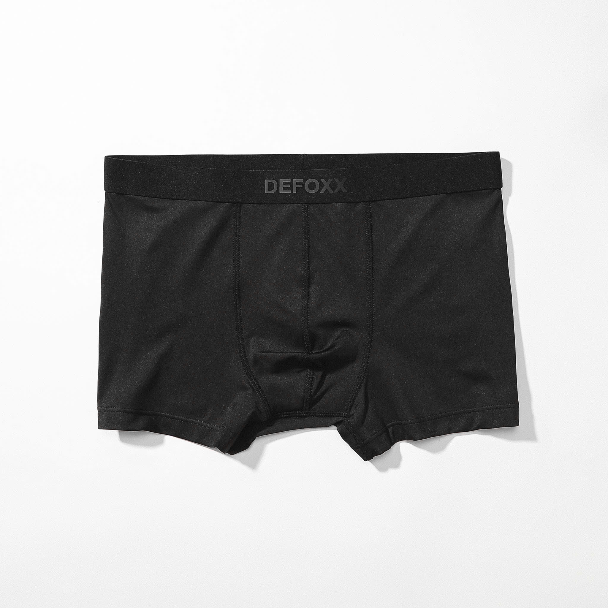 QUẦN BOXER DEFOXX COTTON LỤA