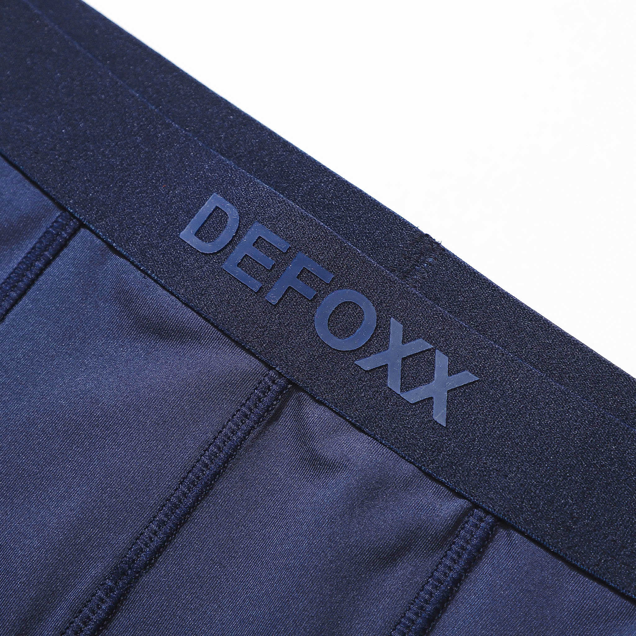 QUẦN BOXER DEFOXX COTTON LỤA