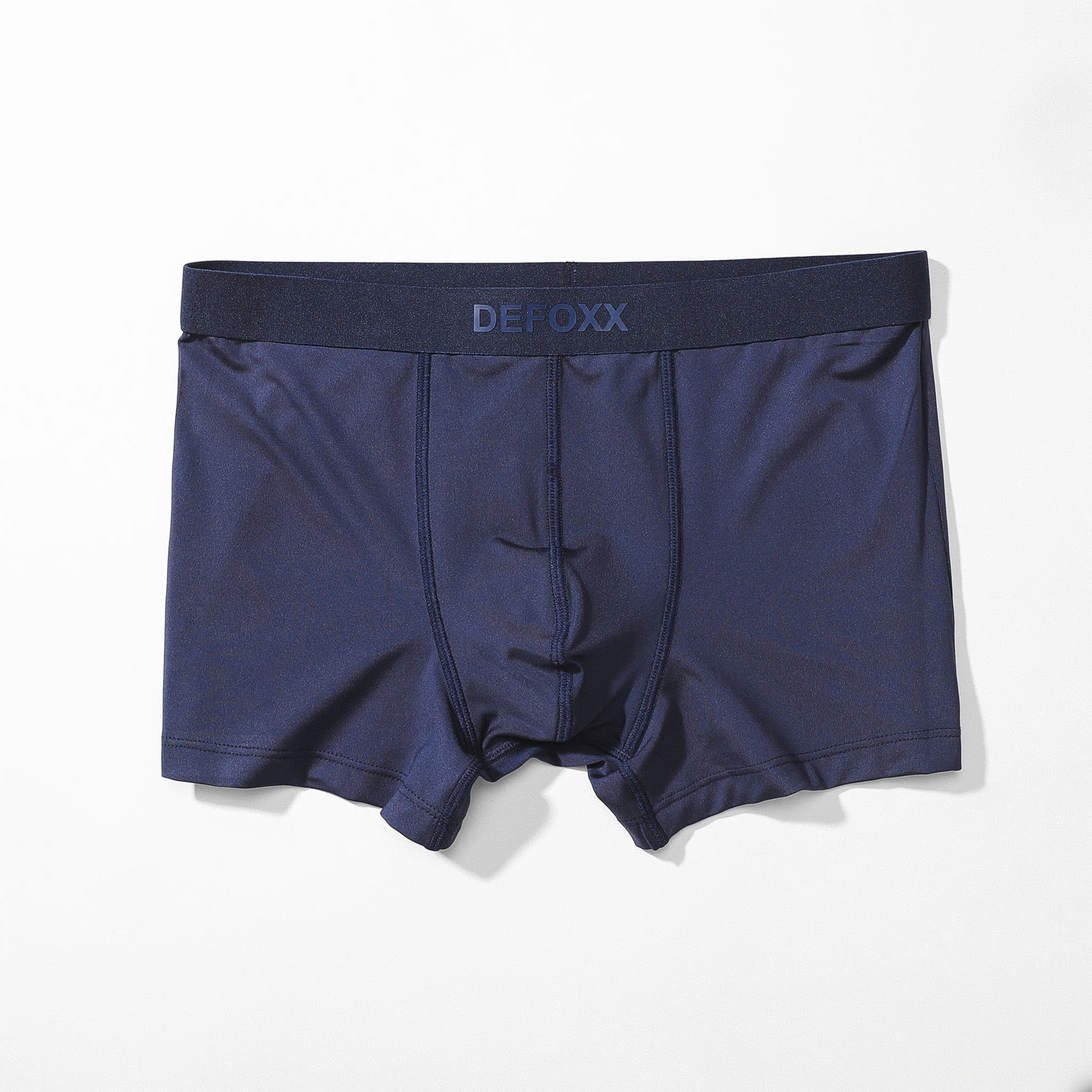 QUẦN BOXER DEFOXX COTTON LỤA
