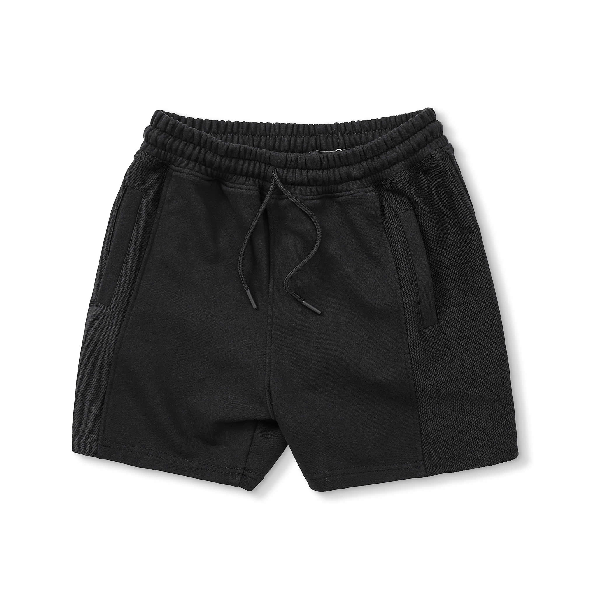 QUẦN SHORT DEFOXX MAY PHỐI