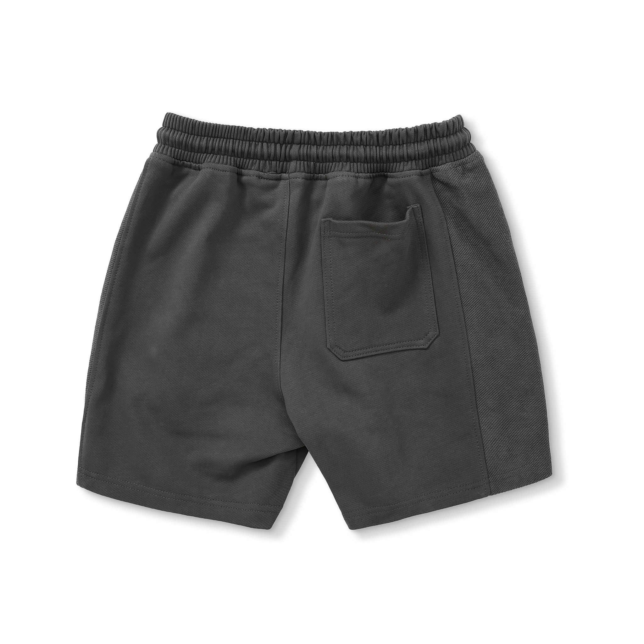 QUẦN SHORT DEFOXX MAY PHỐI