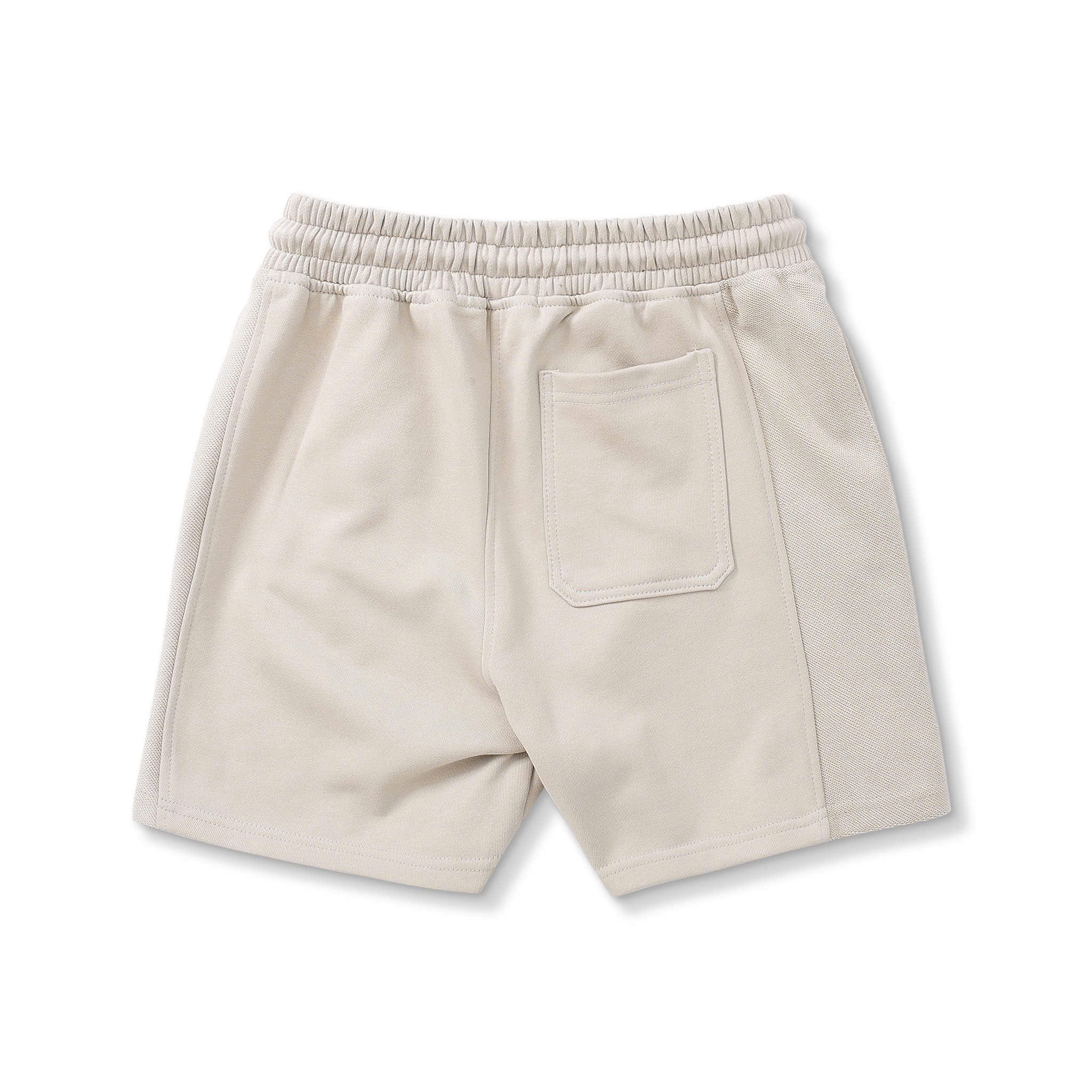 QUẦN SHORT DEFOXX MAY PHỐI