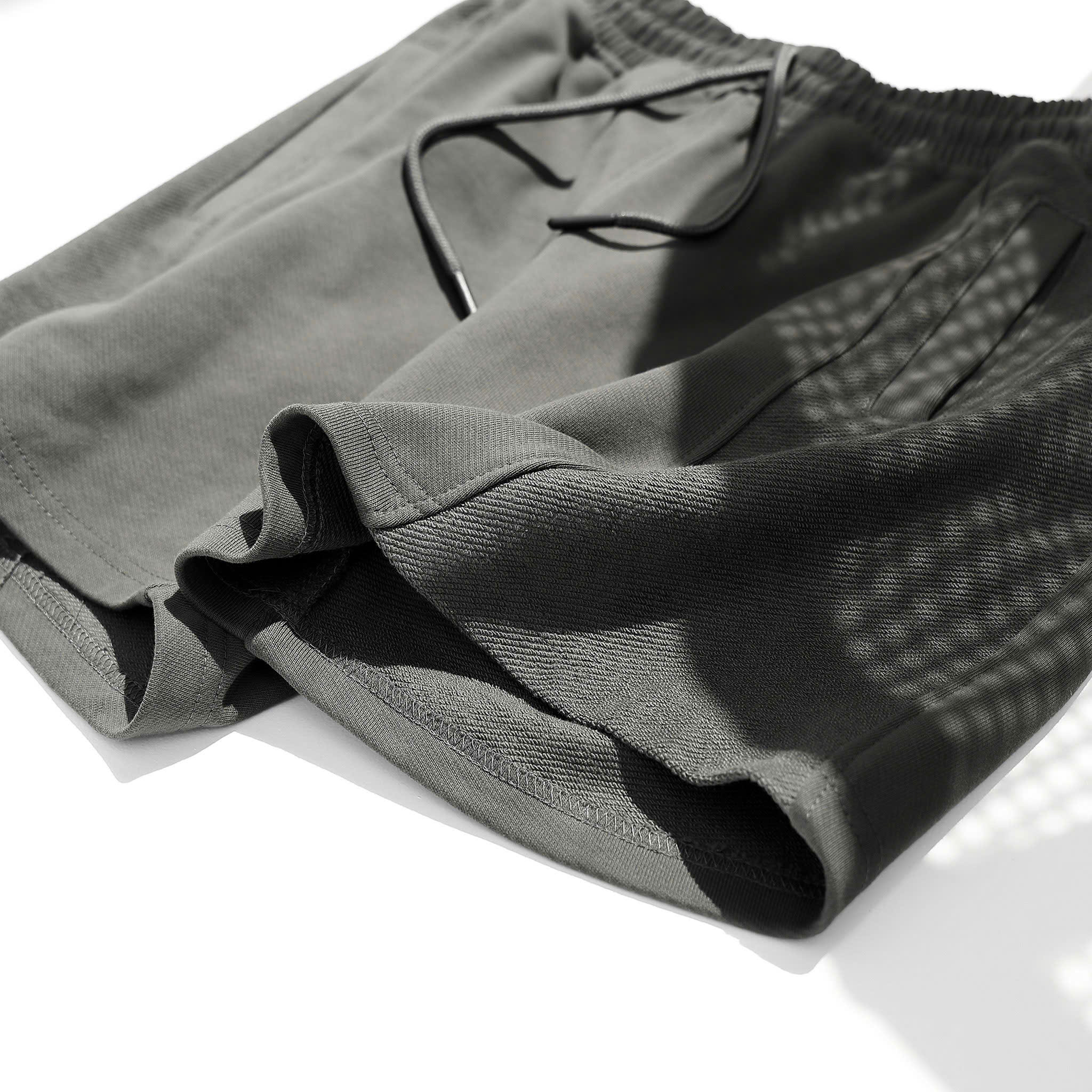 QUẦN SHORT DEFOXX MAY PHỐI