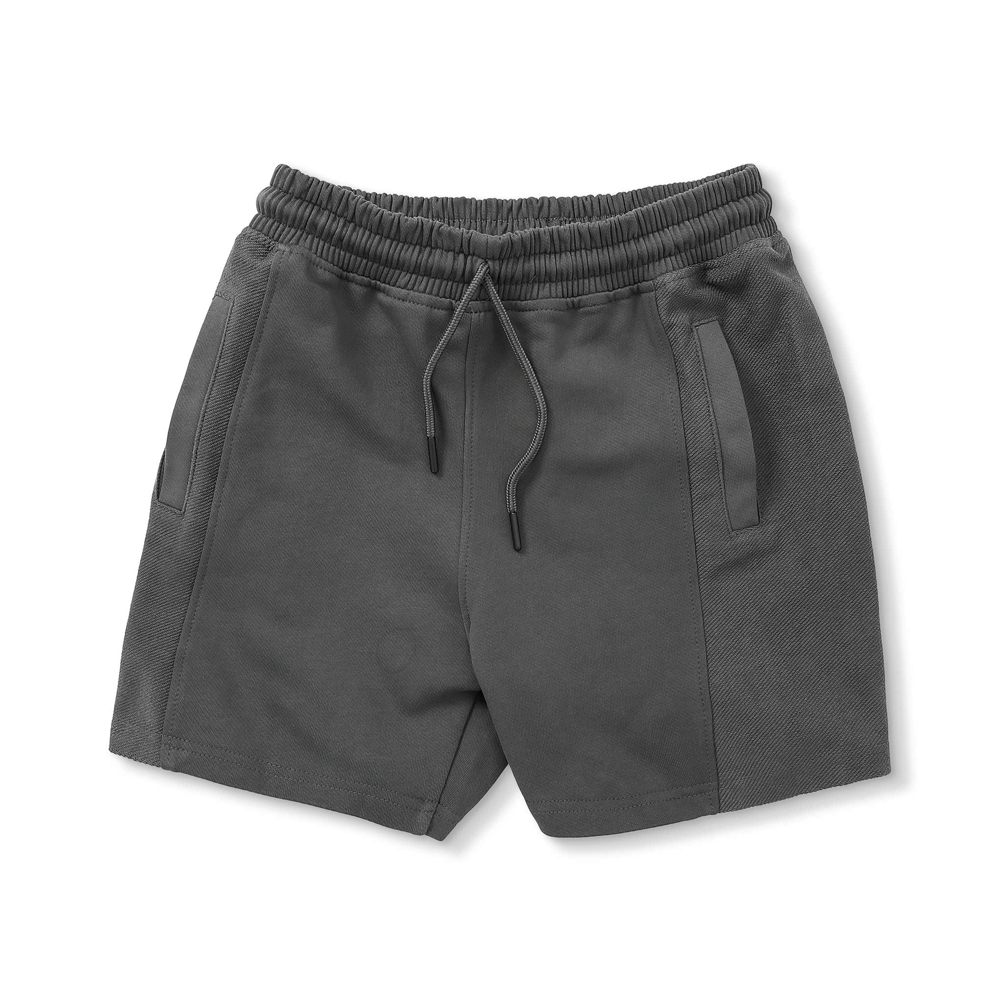 QUẦN SHORT DEFOXX MAY PHỐI