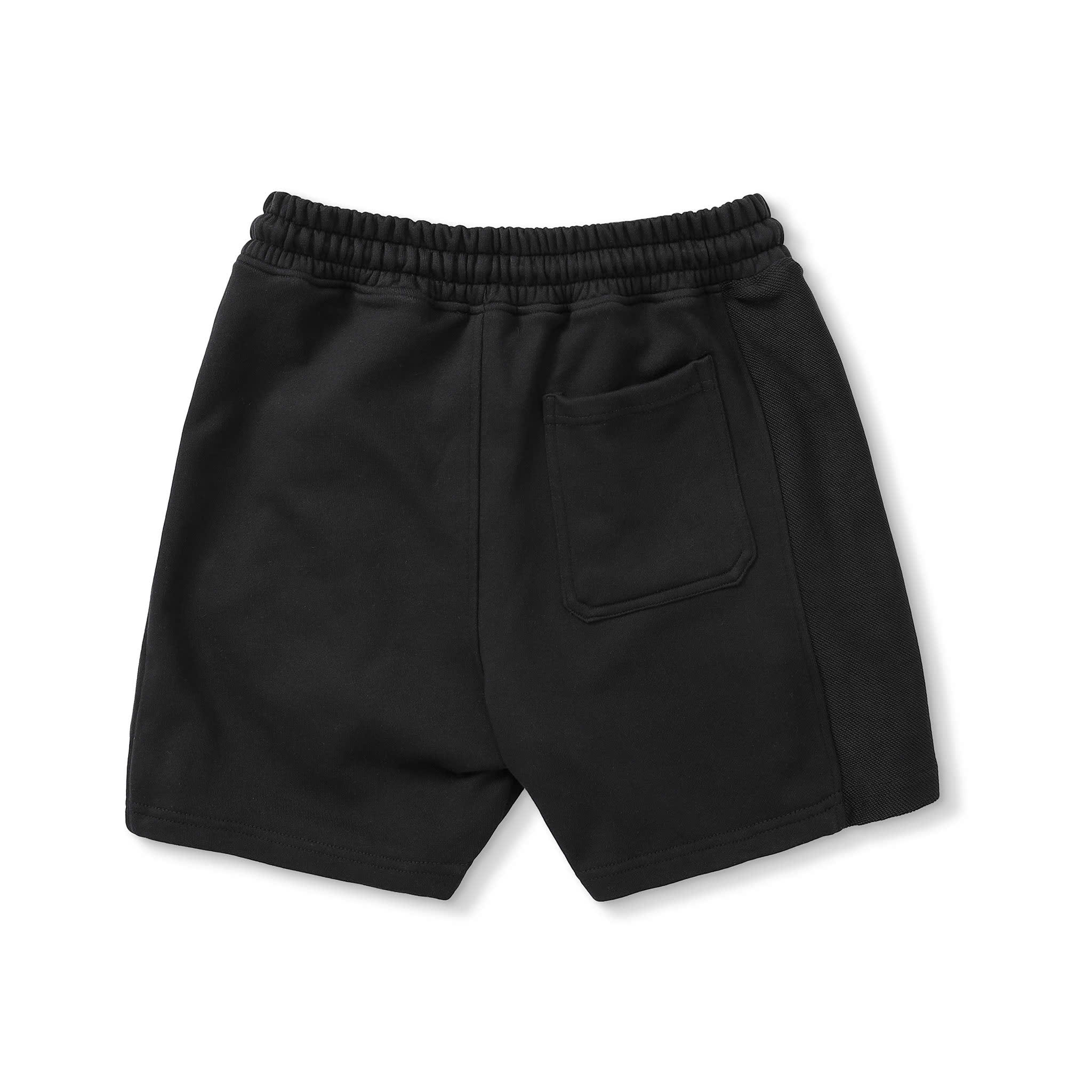 QUẦN SHORT DEFOXX MAY PHỐI