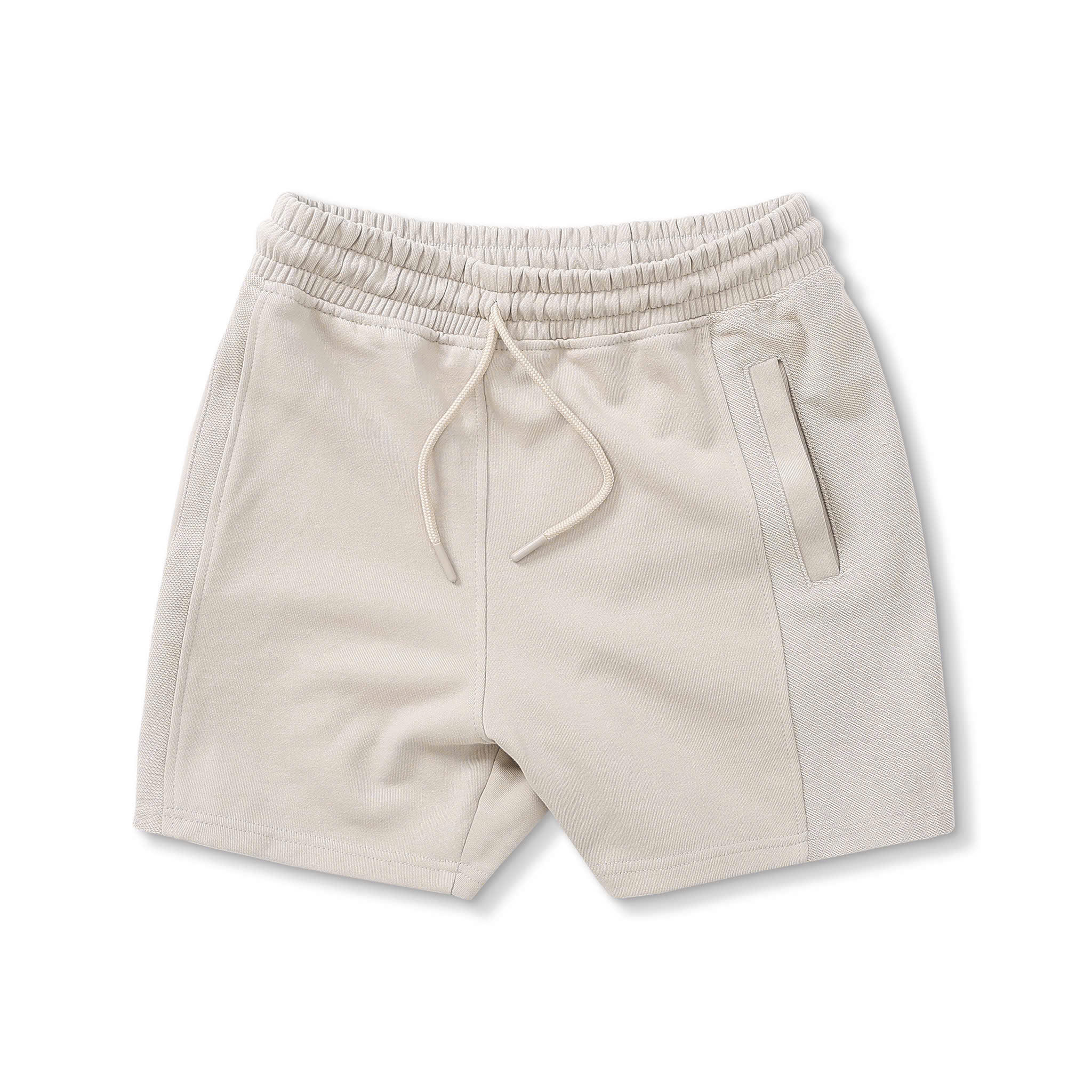 QUẦN SHORT DEFOXX MAY PHỐI