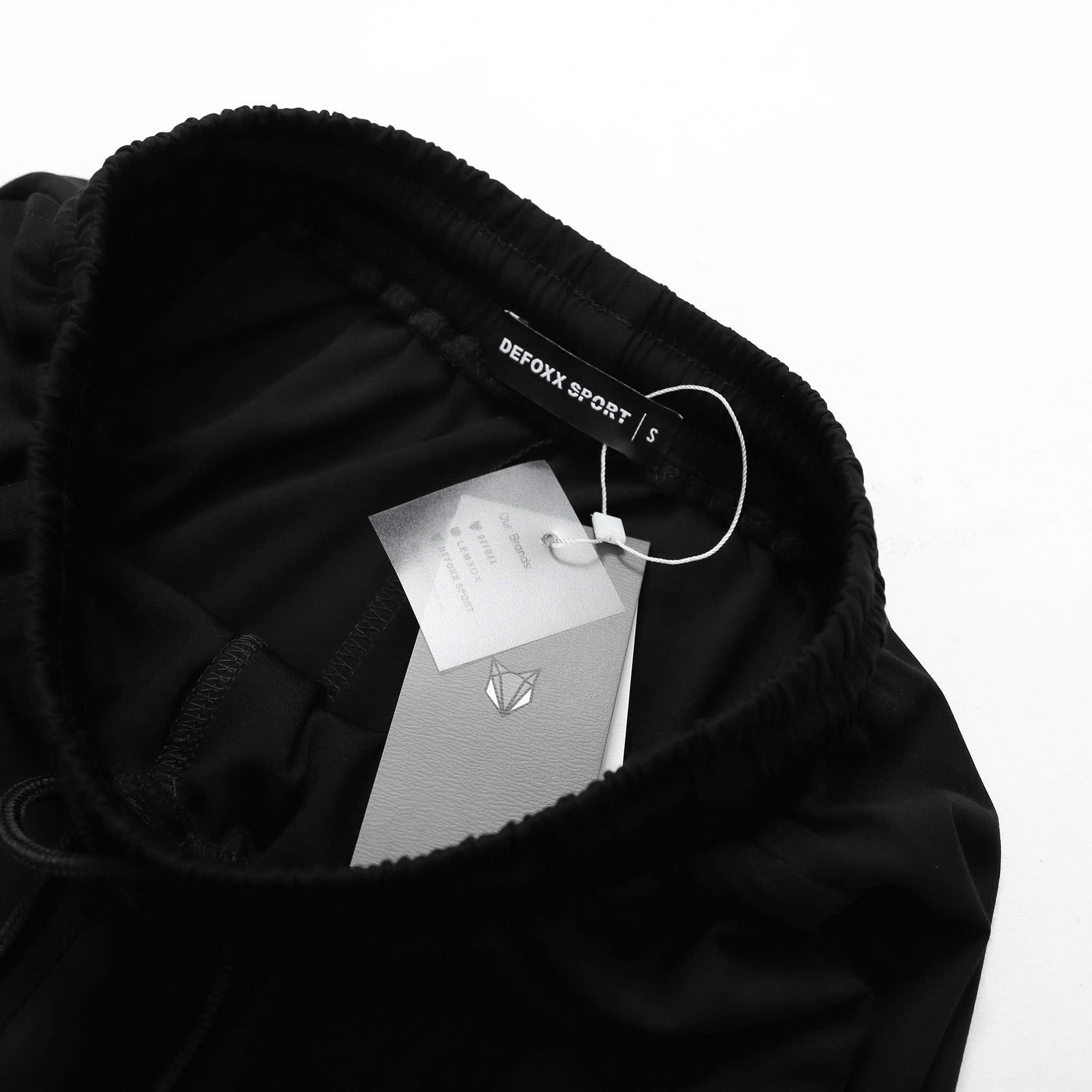 QUẦN ĐÙI DEFOXX SPORT