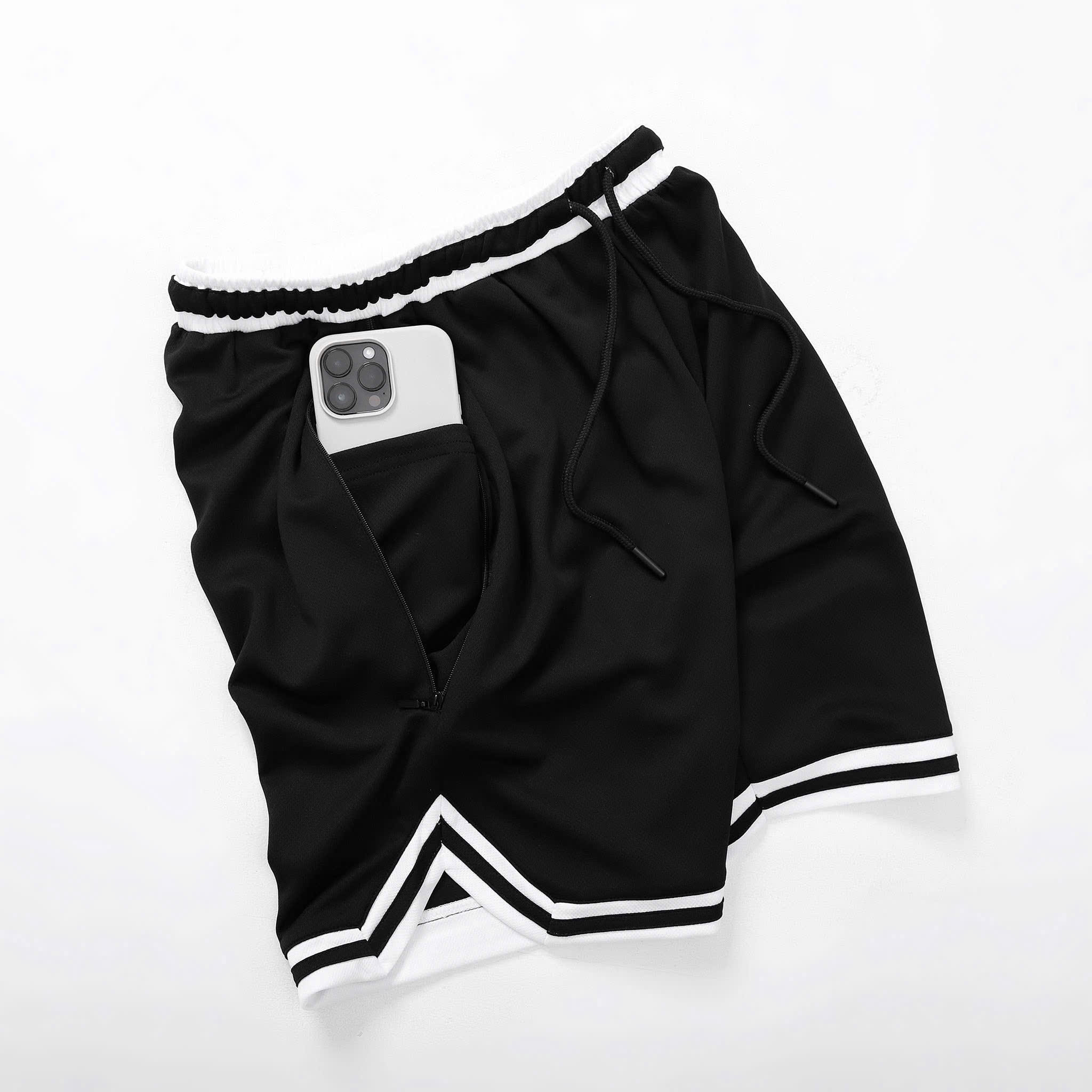 QUẦN ĐÙI DEFOXX SPORT